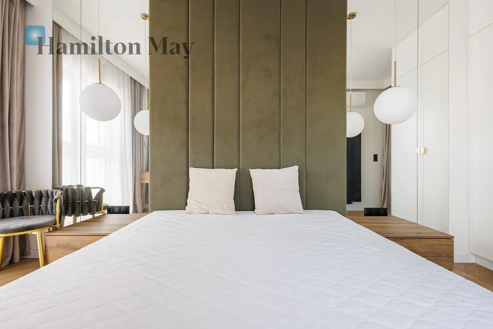 Region: Wola Subregion: Odolany Distance to centre: 5.02 km Level: 3 Price: 6000 PLN Bedrooms: 2 Bathrooms: 1 Size: 65m2 - slider