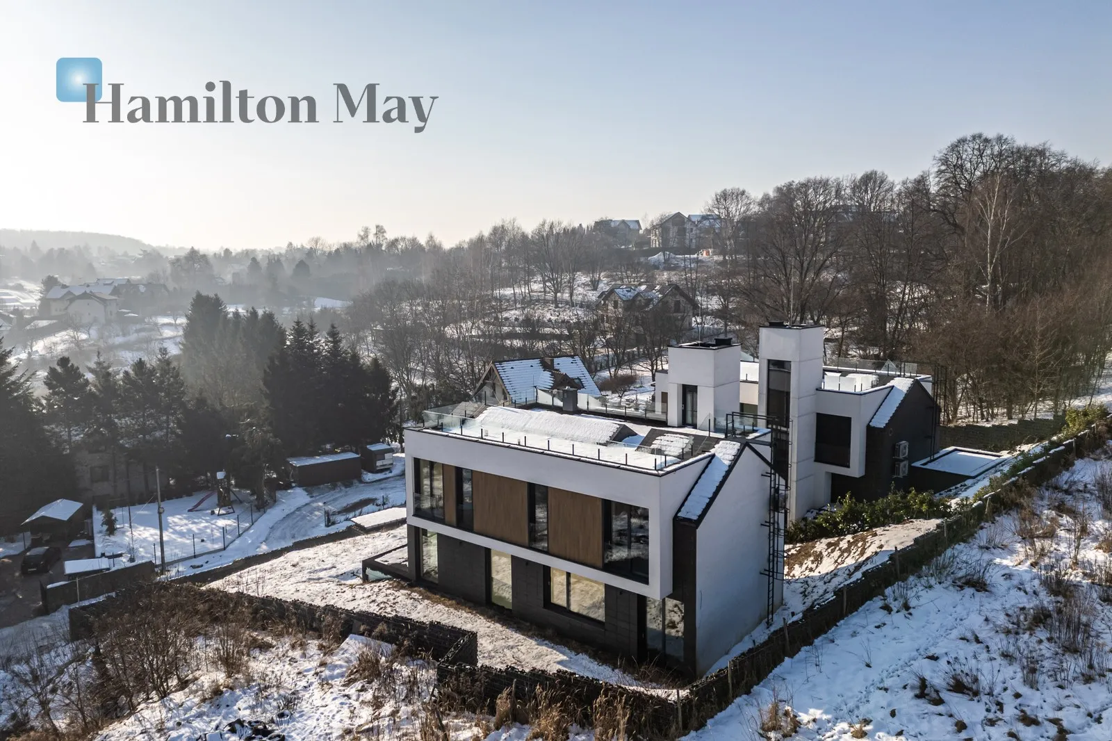 City: Kraków Street: Przyszłości Region: Zwierzyniec Subregion: Wola Justowska Distance to centre: 6.85 km Price: 5950000 PLN - slider