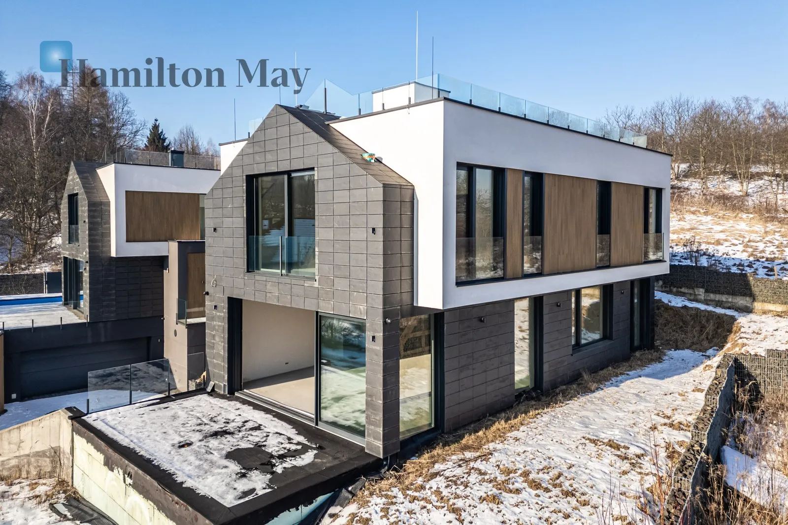 Region: Zwierzyniec Subregion: Wola Justowska Distance to centre: 6.85 km Price: 5950000 PLN - slider