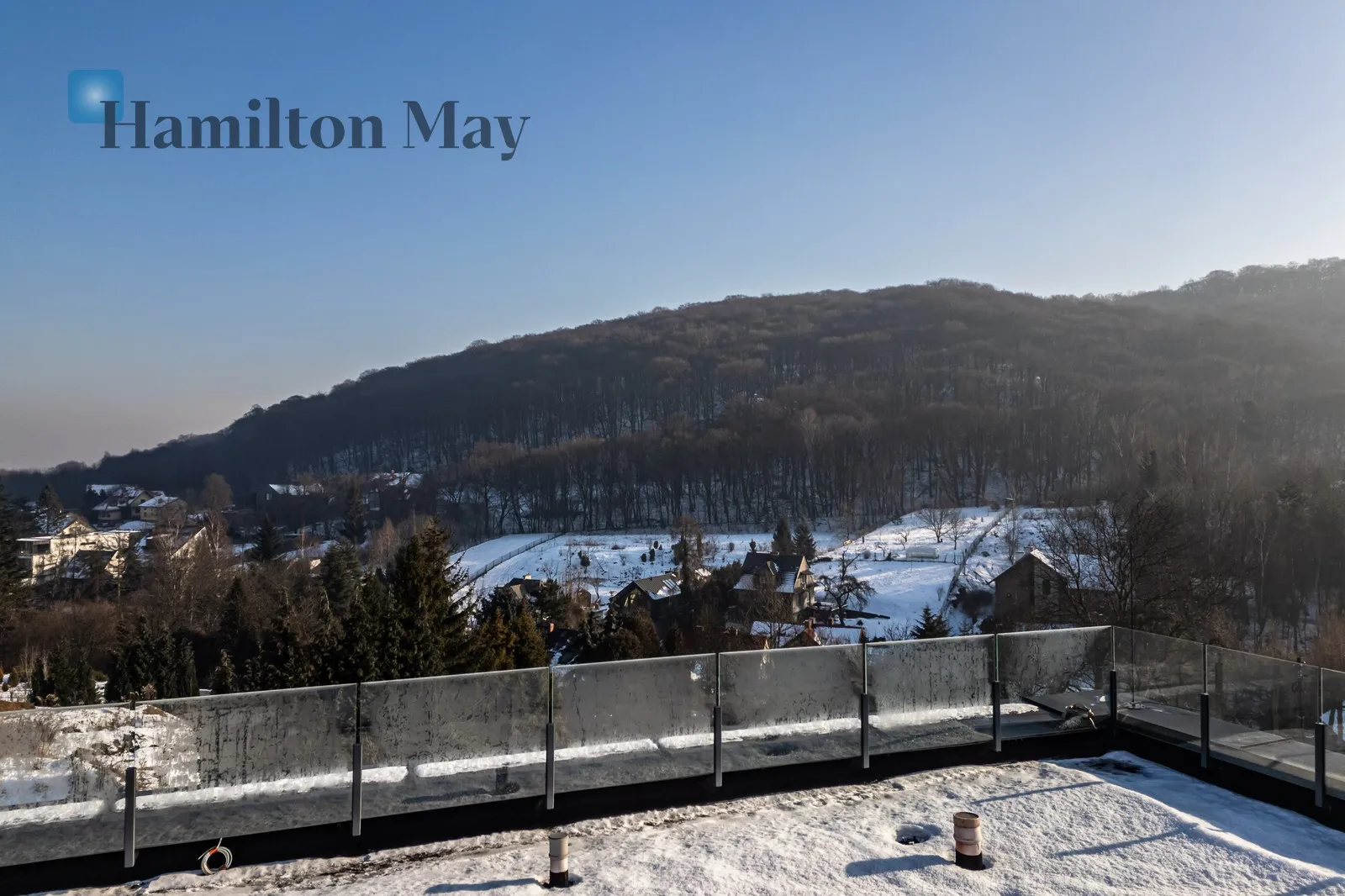 Street: Przyszłości Region: Zwierzyniec Subregion: Wola Justowska - slider