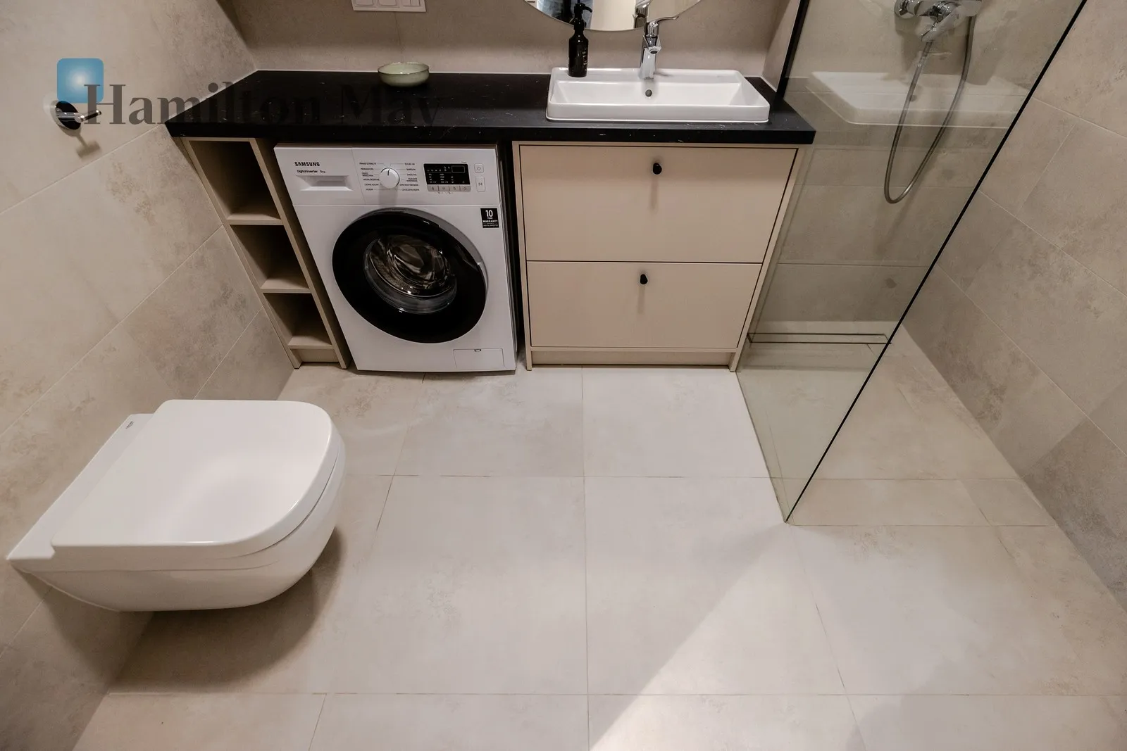 Studio | 37.69 m2 | Blisko Centrum | Unique Tower - slider