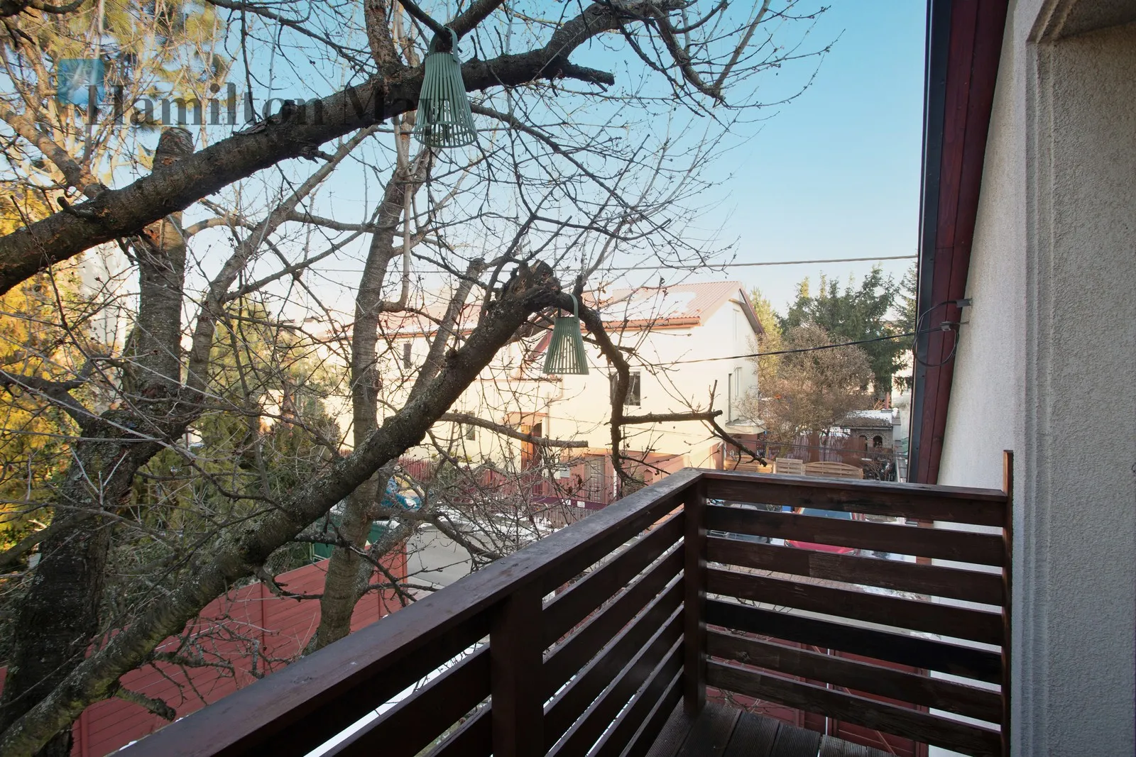 Стильний будинок у тихій частині Кракова - slider