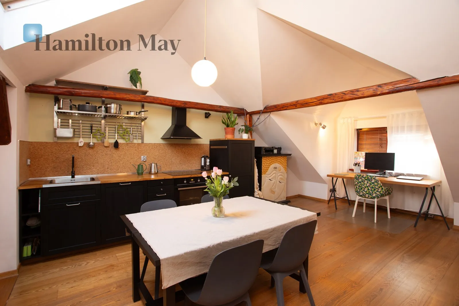 Region: Prądnik Biały Distance to centre: 3.21 km Price: 3150000 PLN - slider