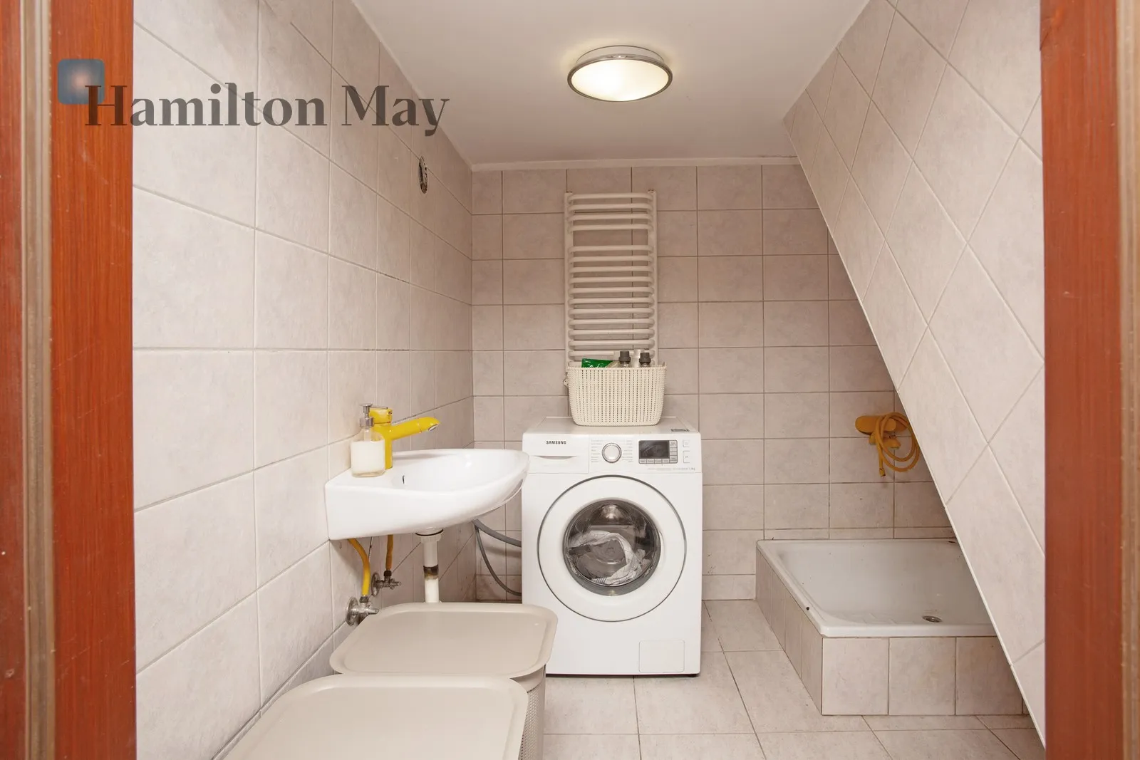 Стильний будинок у тихій частині Кракова - slider