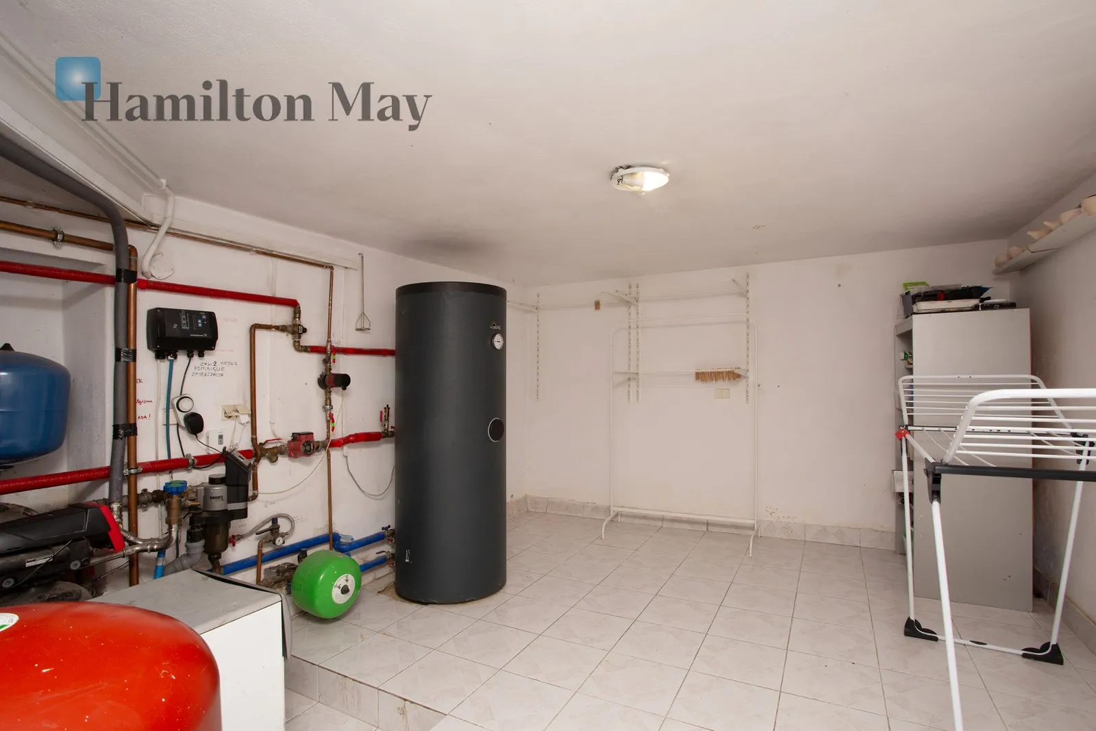 Стильний будинок у тихій частині Кракова - slider