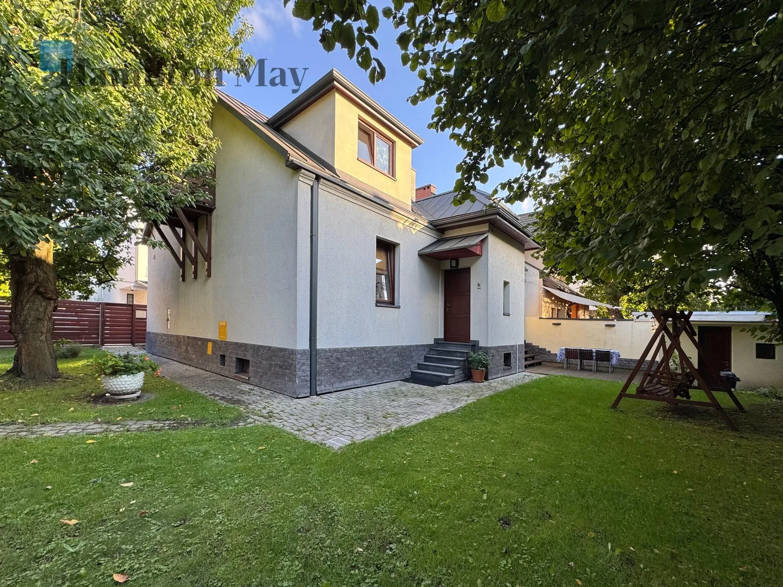 Price: 3150000 PLN Bedrooms: 3 - slider