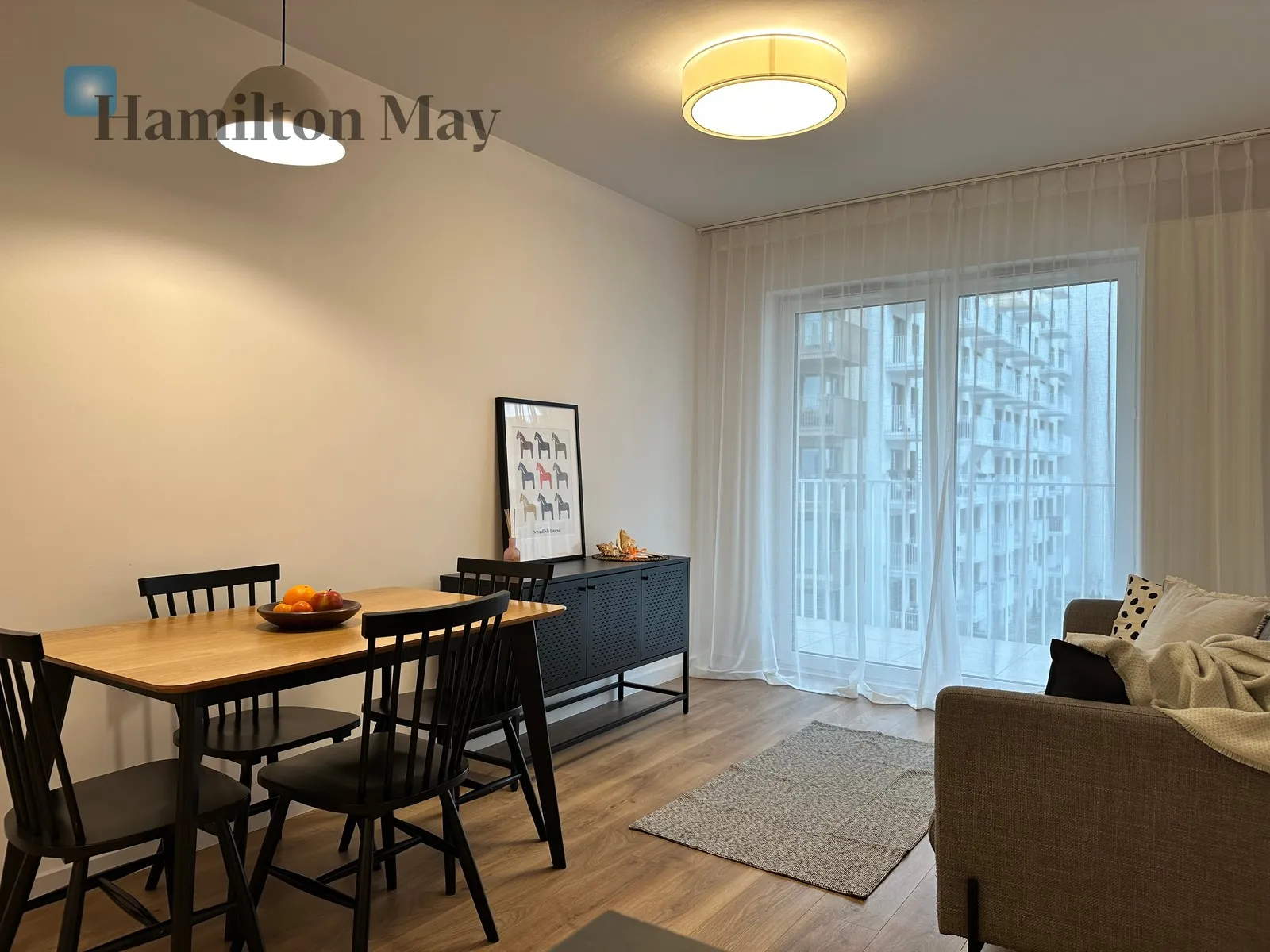 Street: Bokserska Region: Mokotów Subregion: Służewiec Distance to centre: 6.51 km Level: 2 Price: 1020000 PLN Bedrooms: 2 Bathrooms: 1 Size: 50.34m2 - slider