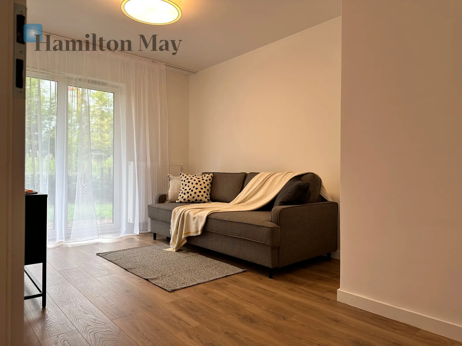 Level: 8 Price: 985000 PLN Bedrooms: 1 Bathrooms: 1 Size: 46.36m2 Price/m2: 21247 PLN - slider