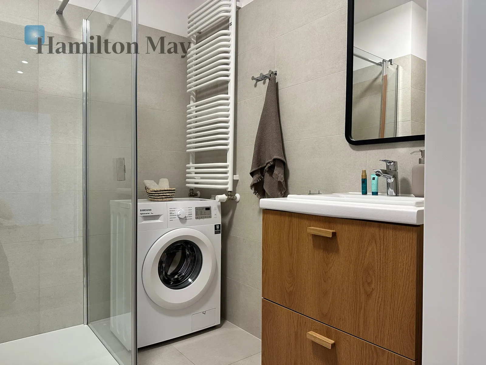 Dwa pokoje | 46.36 m2 | balkon | Moko Botanika - slider