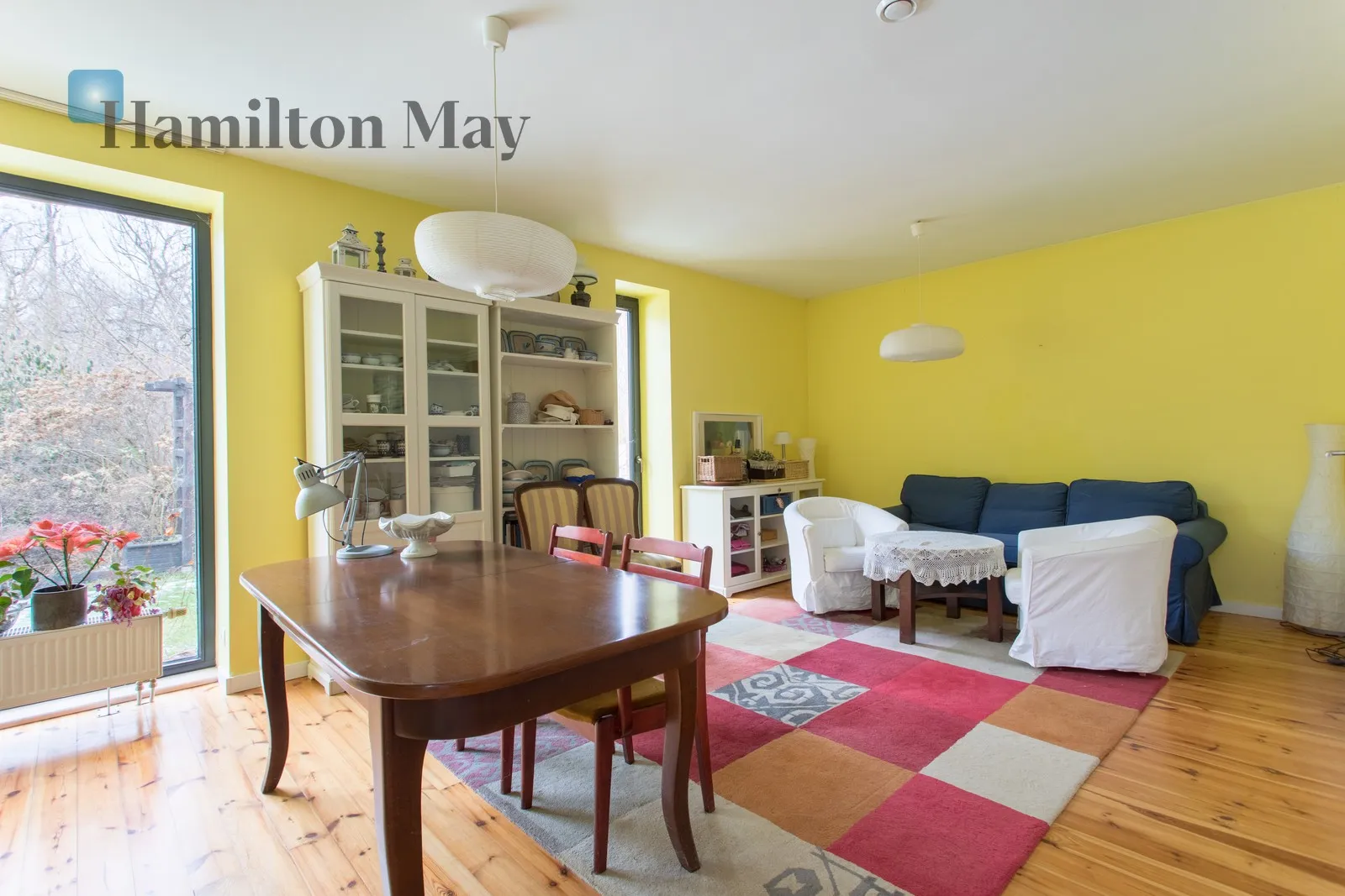 Price: 2899000 PLN Bedrooms: 6 Bathrooms: 4 Plot size: 8600m2 Price/m2: 9663 PLN - slider