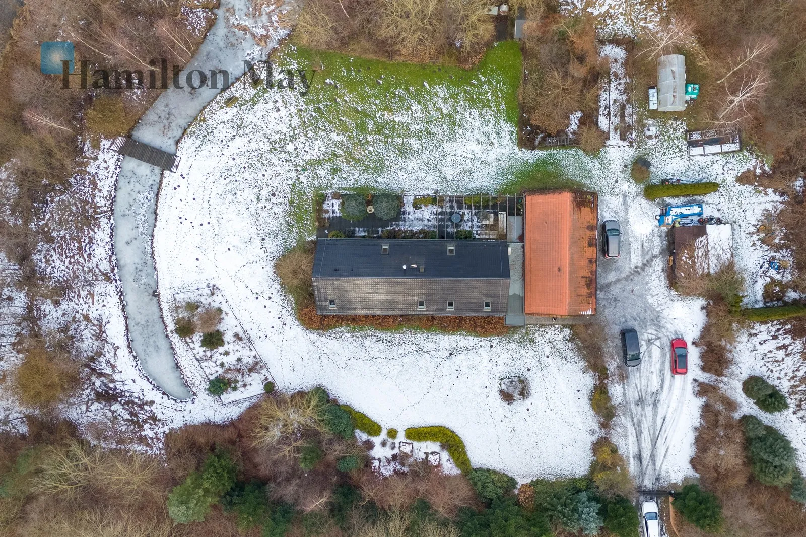 City: Chwałowice Street: Główna Region: Chwałowice - slider