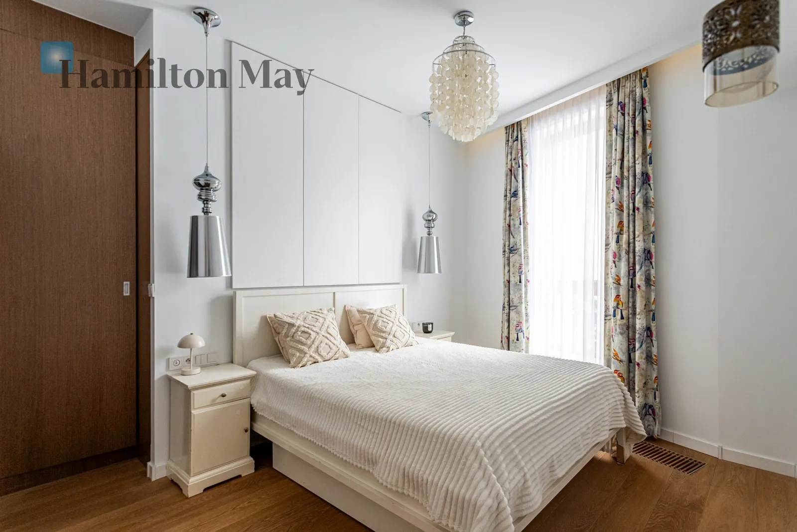 City: Warszawa Street: Sarmacka Region: Wilanów Subregion: Błonia Wilanowskie Distance to centre: 9.49 km Price: 2502732 PLN - slider