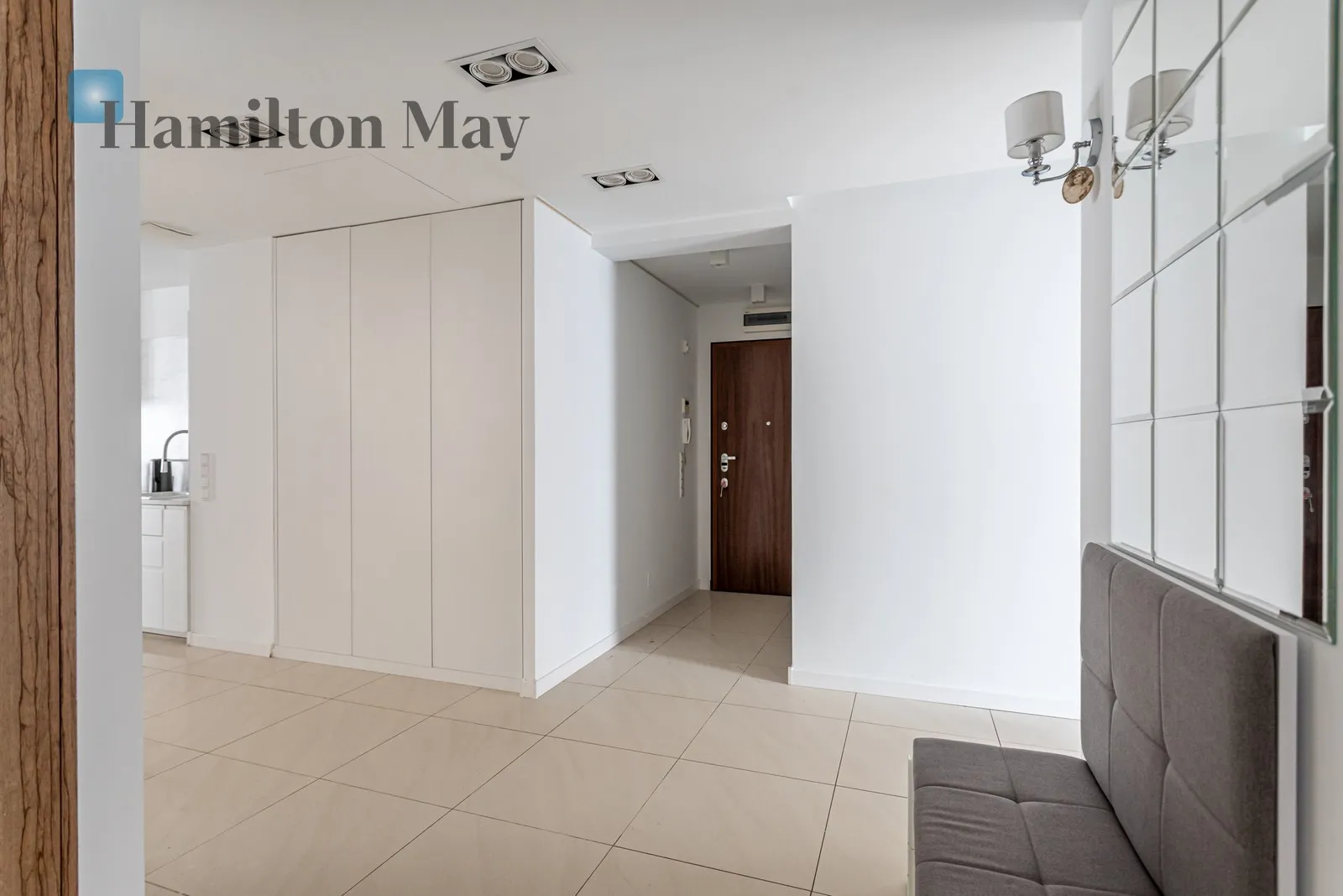 City: Warszawa Street: Sarmacka Region: Wilanów Subregion: Błonia Wilanowskie - slider