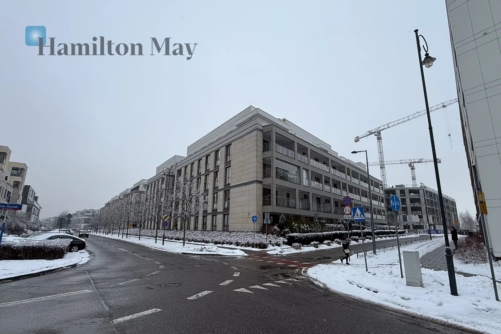 Bathrooms: null Size: 114.28m2 Price/m2: 21900 PLN - slider