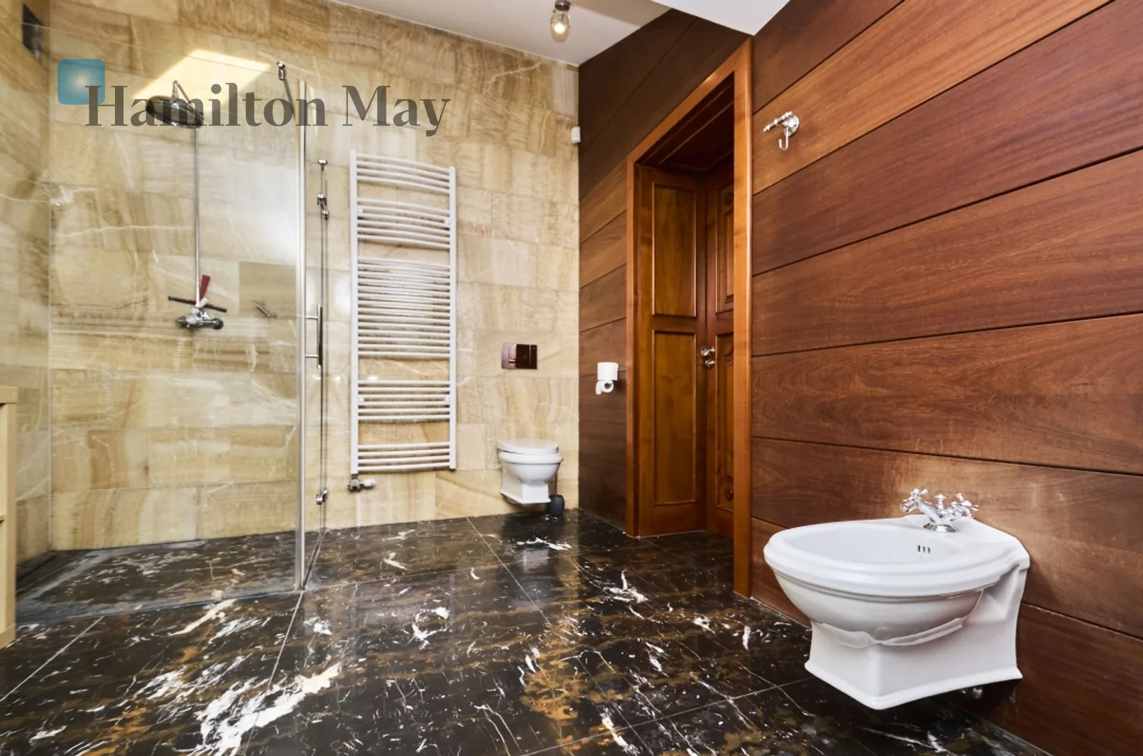 Простора квартира з терасою у Волі Юстовській - slider