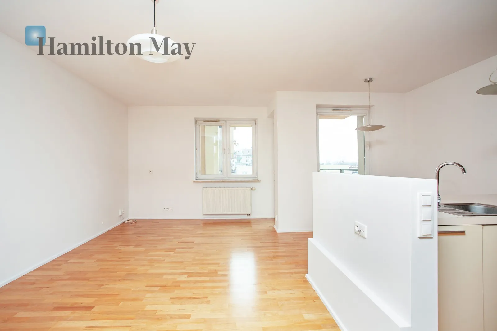 Exclusive apartment in the heart of Krakow - slider