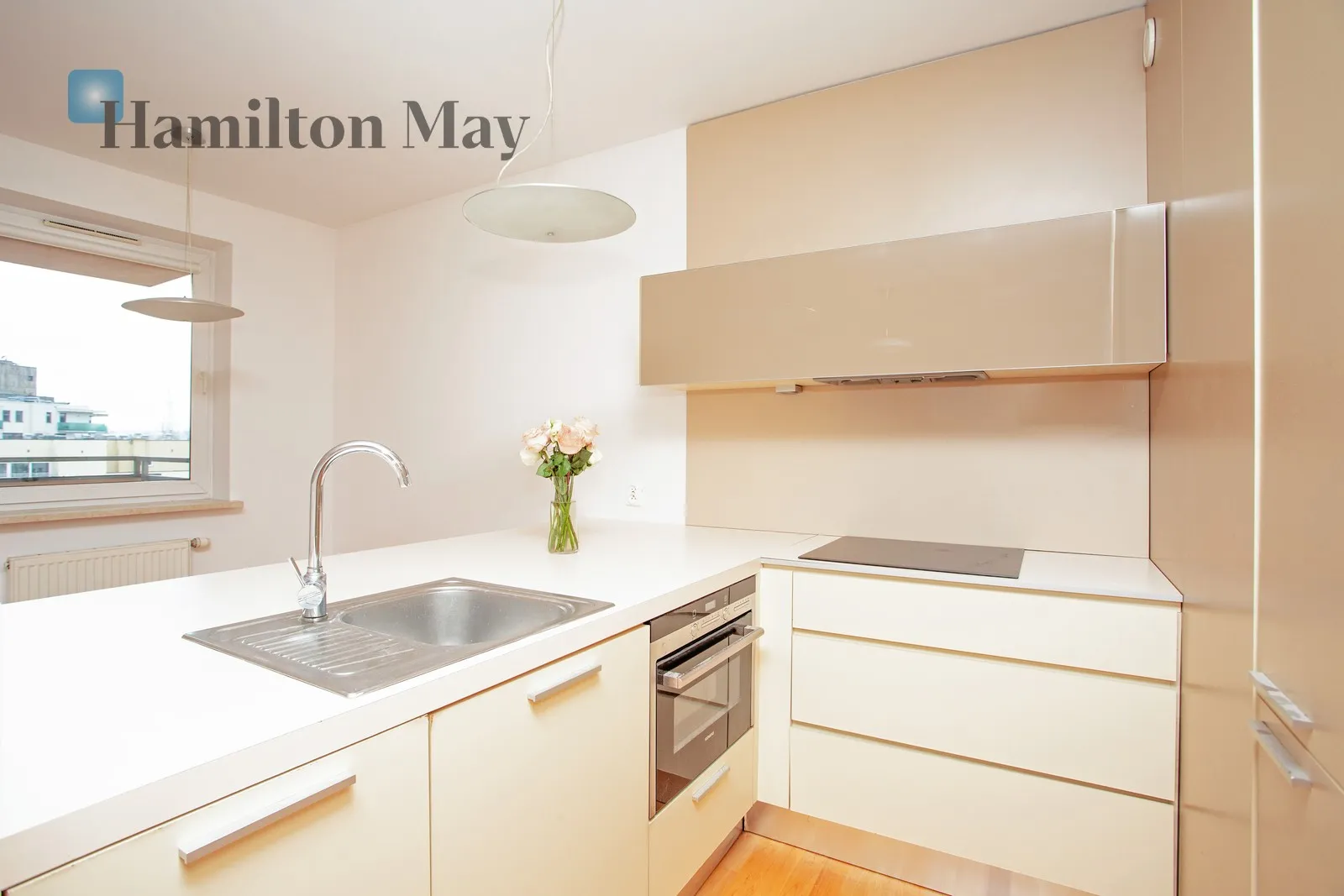 Exclusive apartment in the heart of Krakow - slider