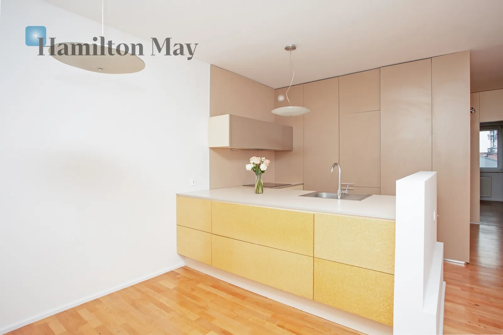 Exclusive apartment in the heart of Krakow - slider