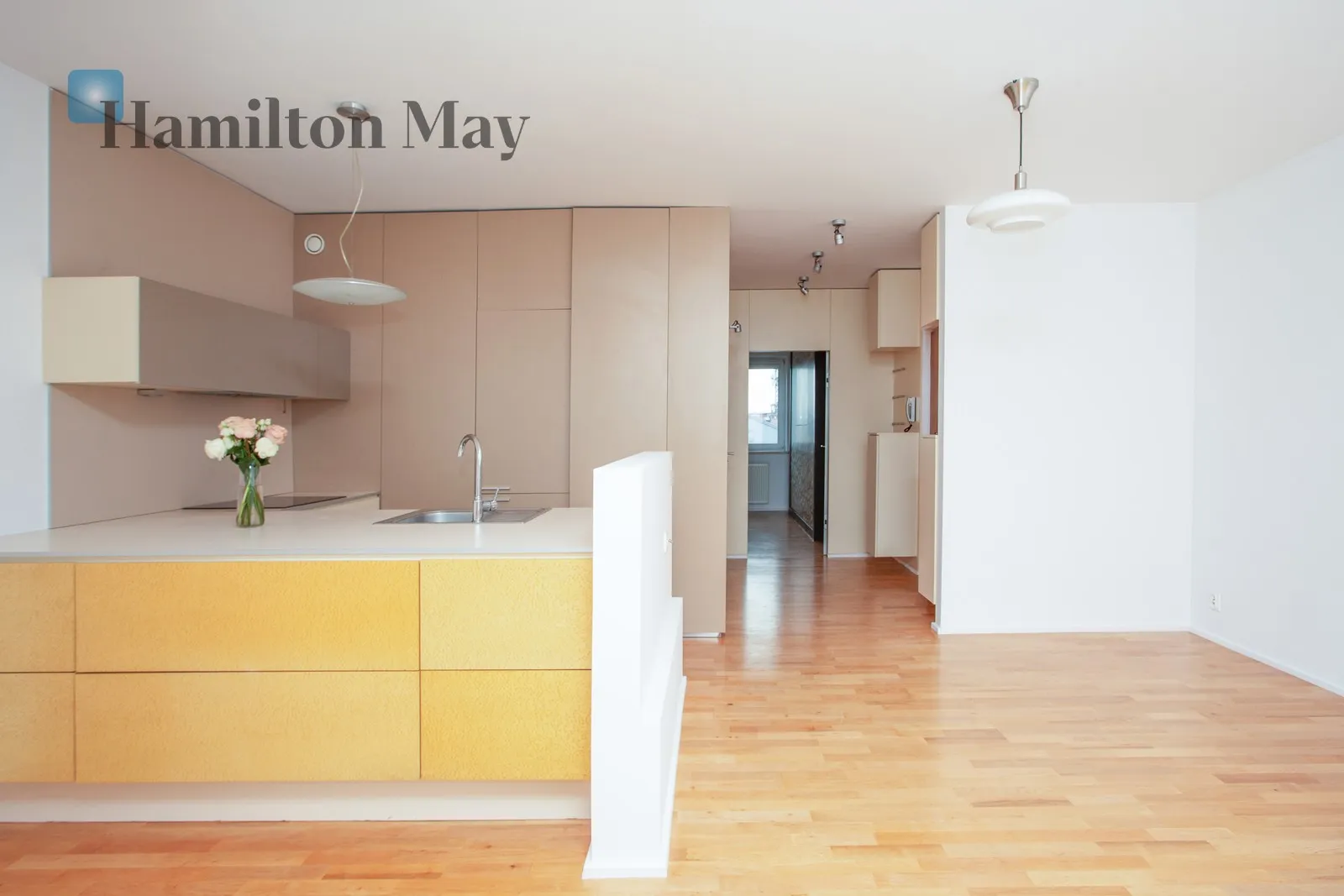 Exclusive apartment in the heart of Krakow - slider