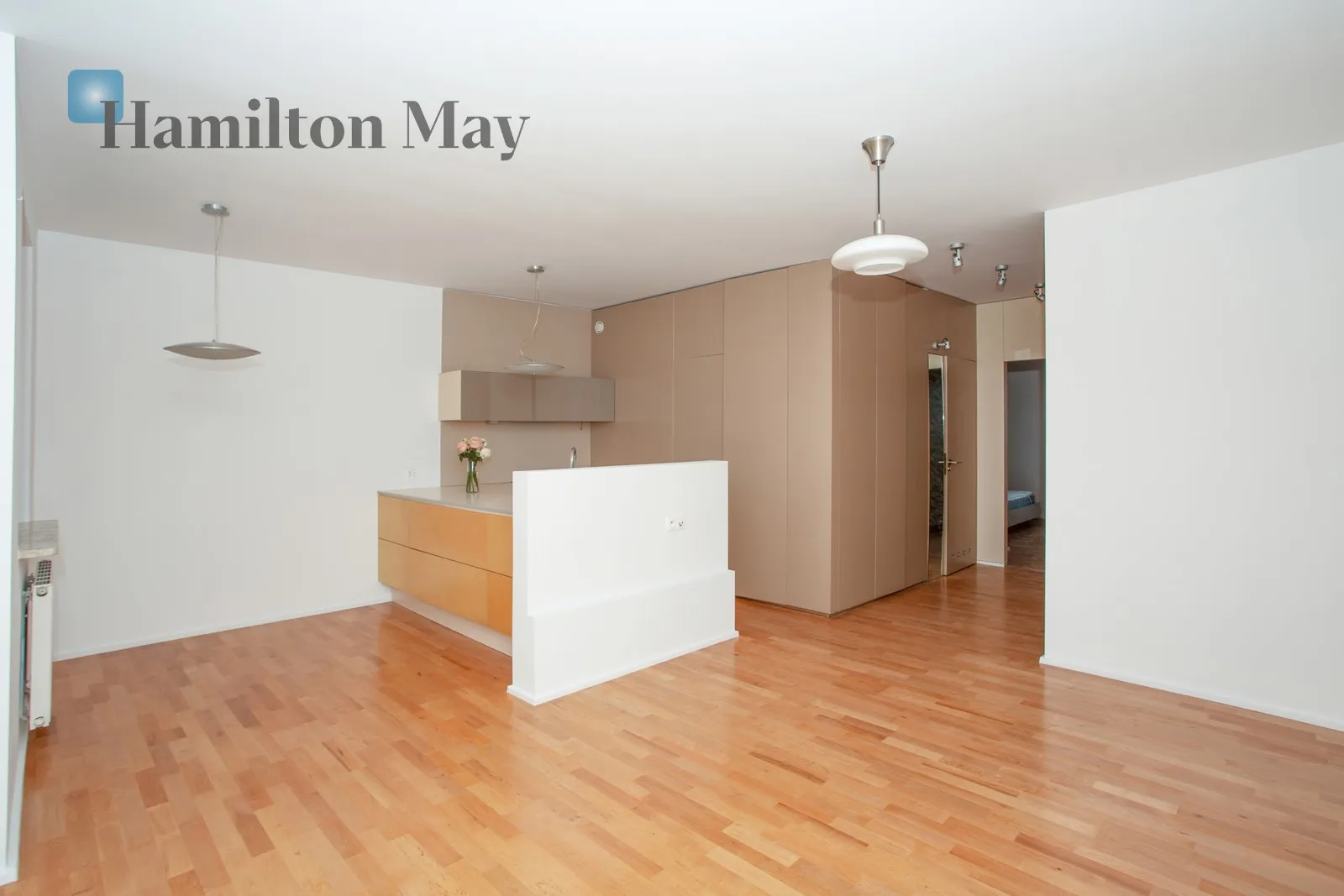 Exclusive apartment in the heart of Krakow - slider