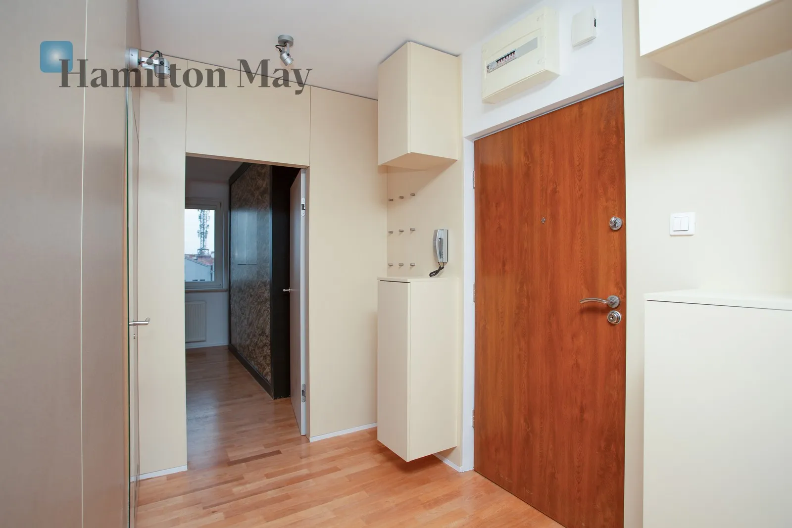 Exclusive apartment in the heart of Krakow - slider