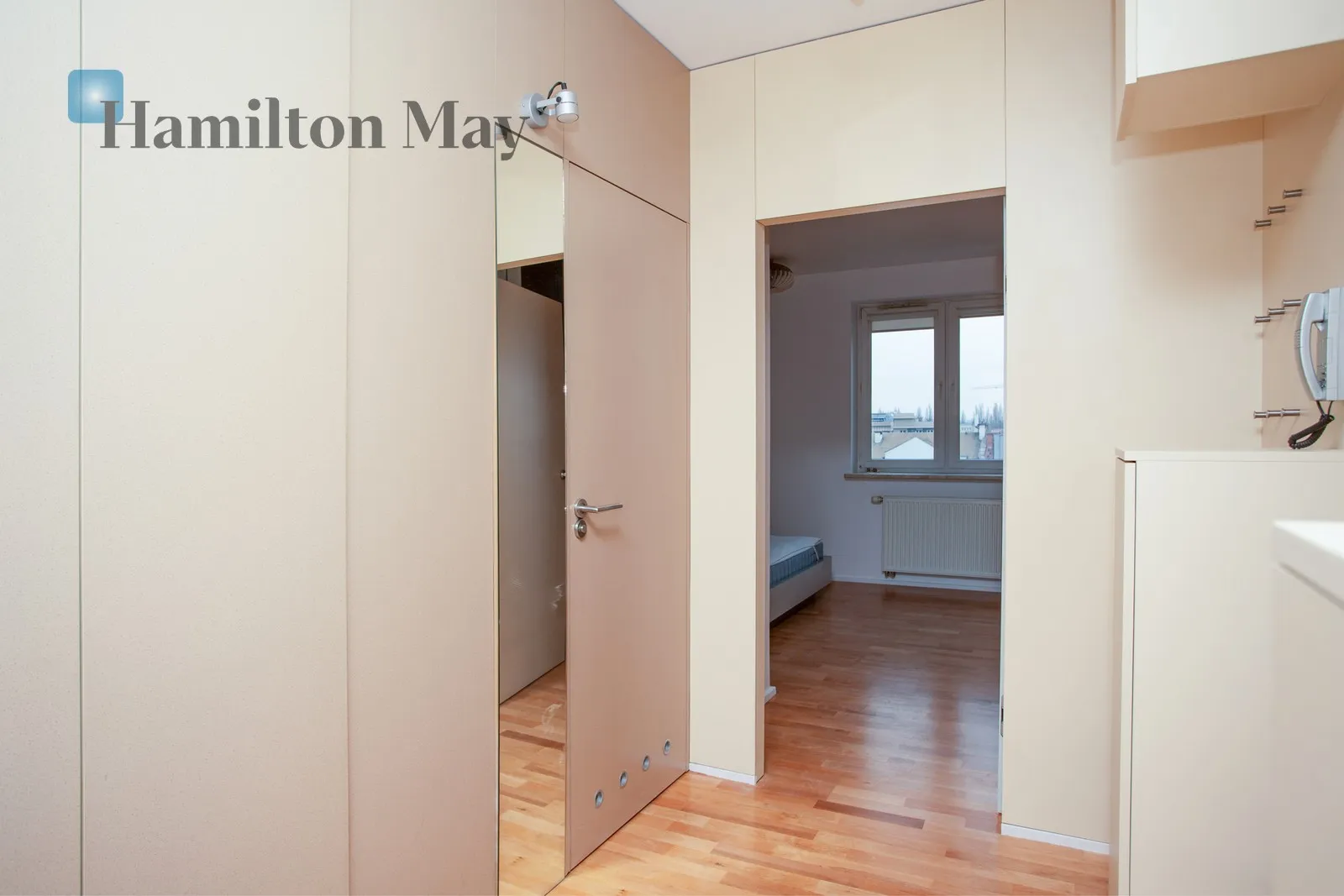 Exclusive apartment in the heart of Krakow - slider