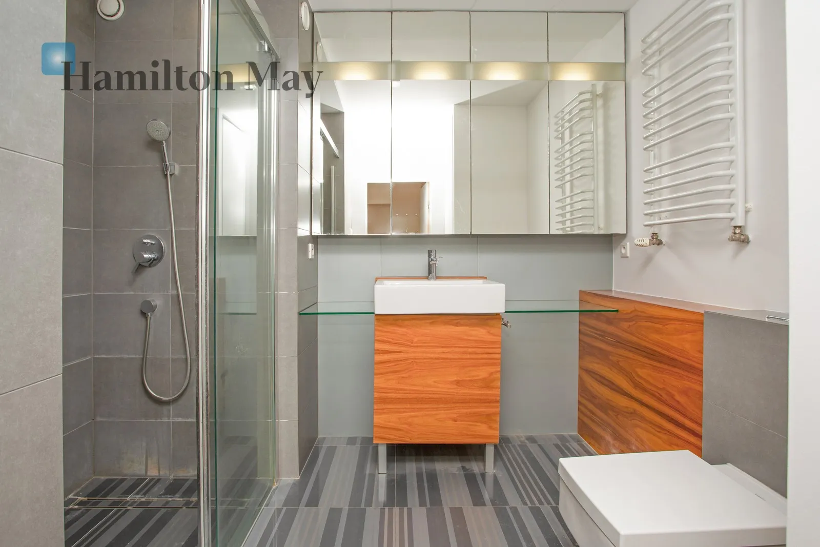 Exclusive apartment in the heart of Krakow - slider