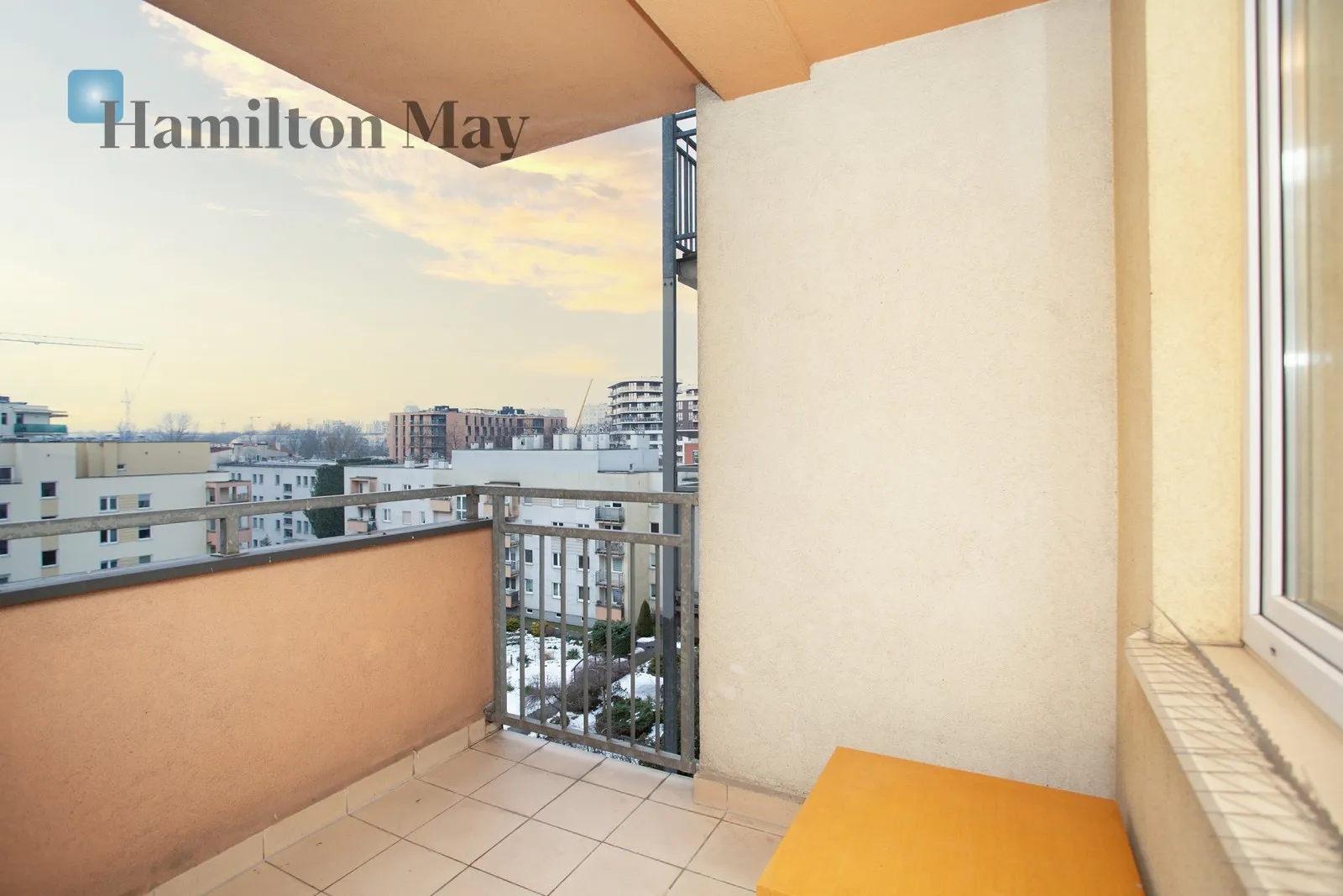 Exclusive apartment in the heart of Krakow - slider