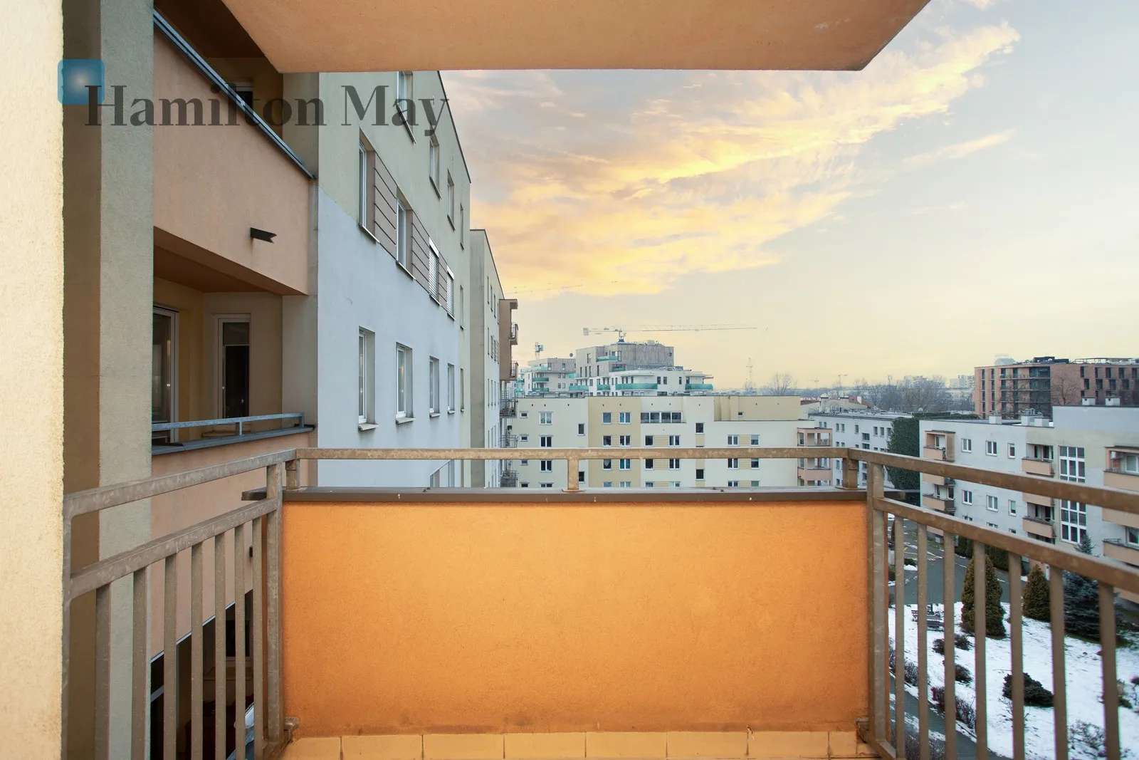 Exclusive apartment in the heart of Krakow - slider