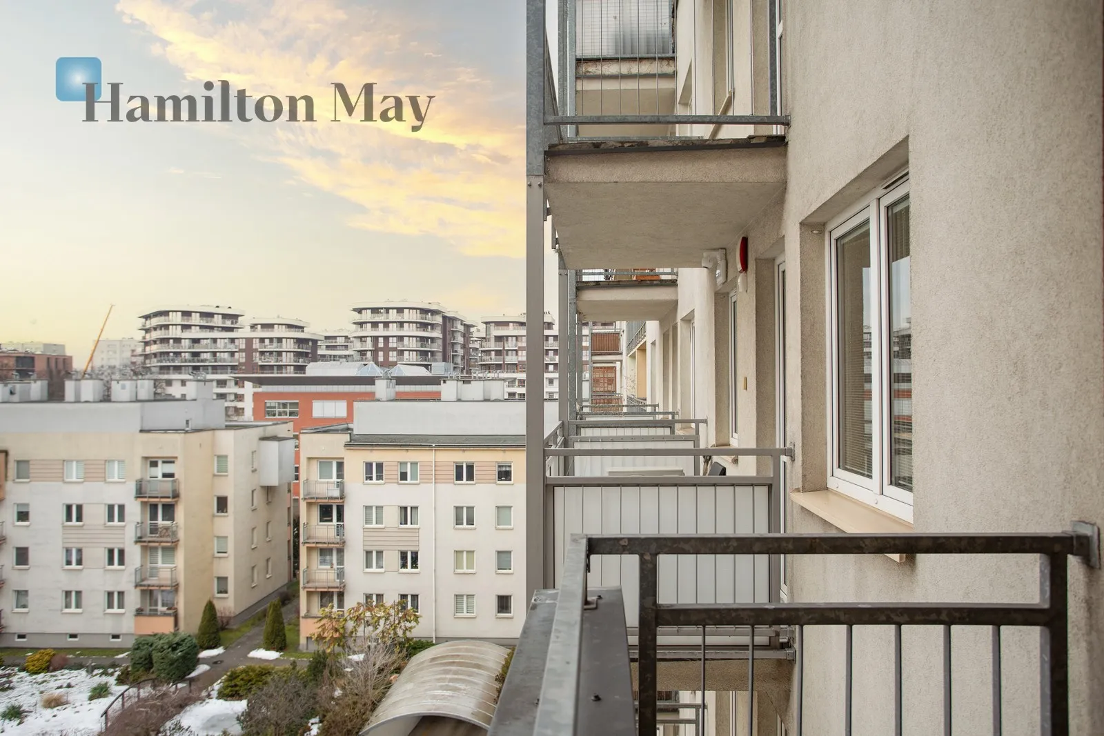 Exclusive apartment in the heart of Krakow - slider