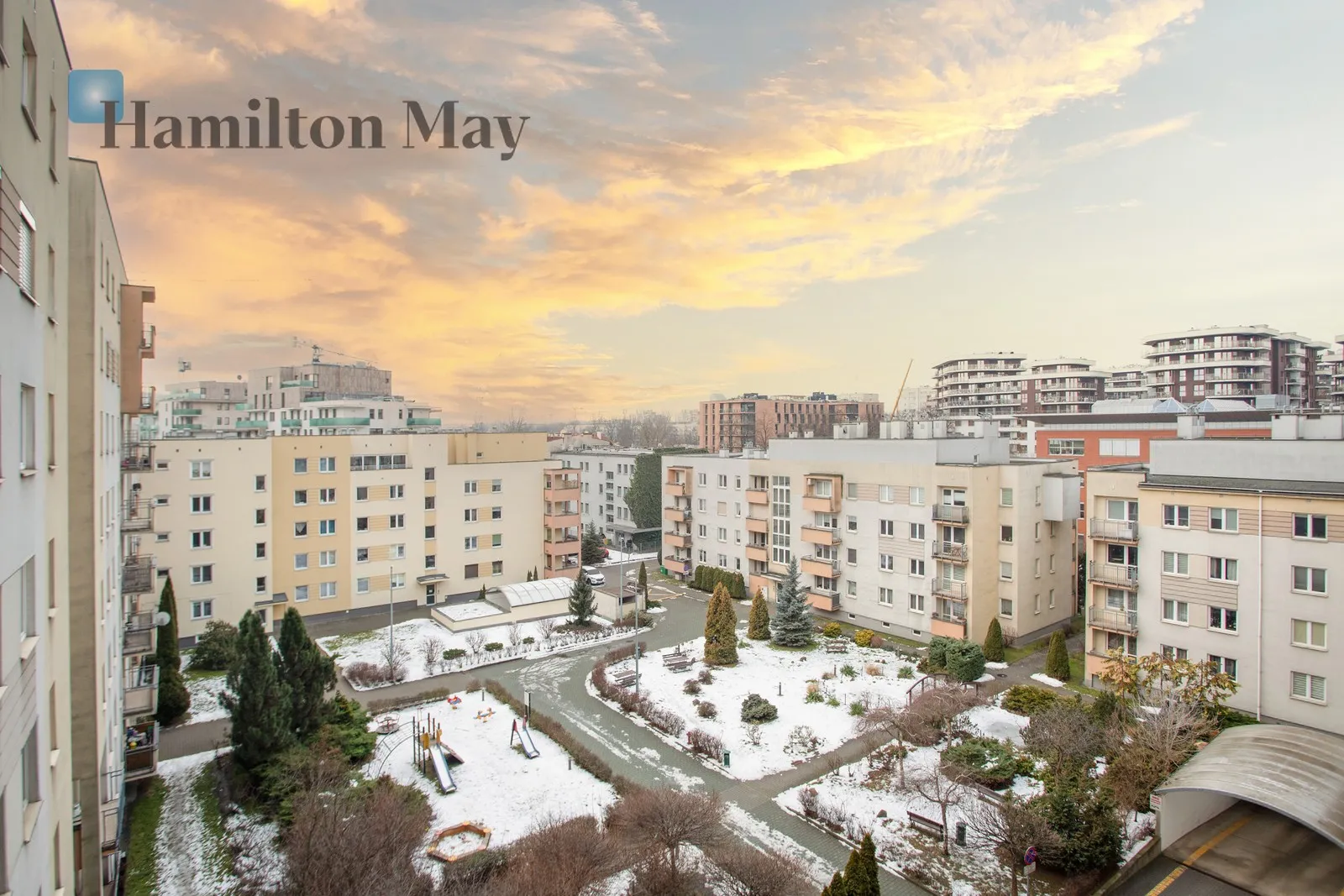 Exclusive apartment in the heart of Krakow - slider