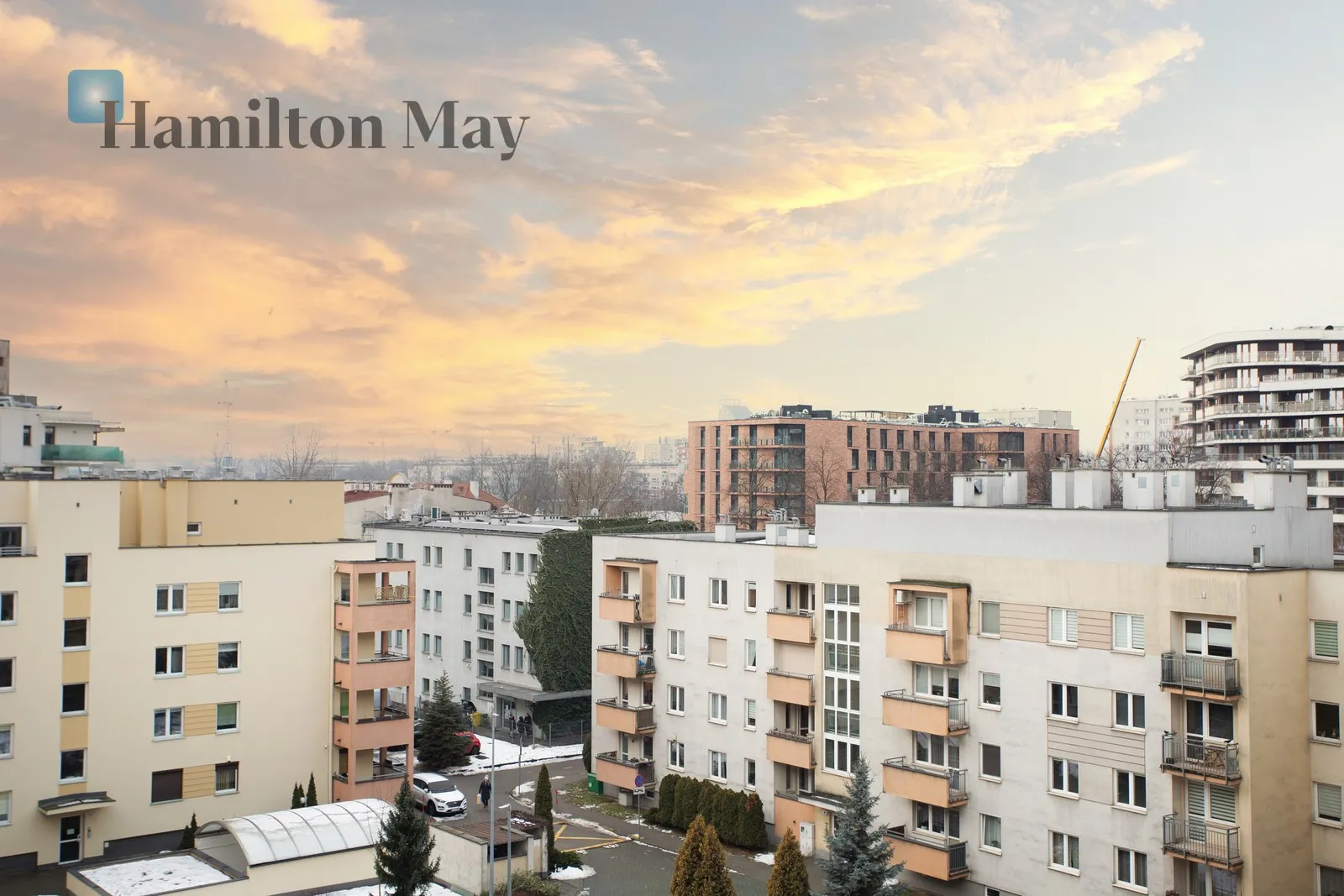 Exclusive apartment in the heart of Krakow - slider