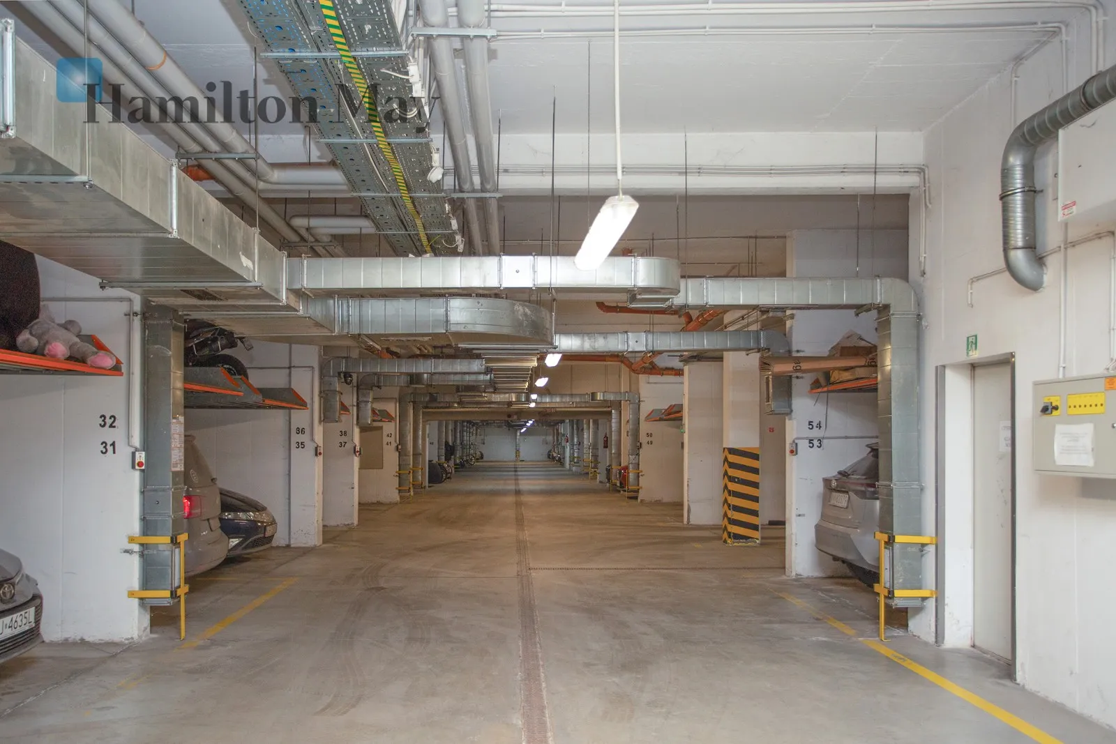 Exclusive apartment in the heart of Krakow - slider