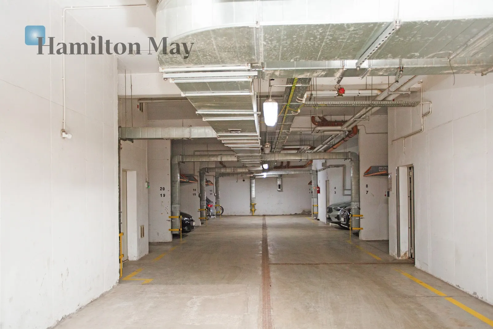 Exclusive apartment in the heart of Krakow - slider