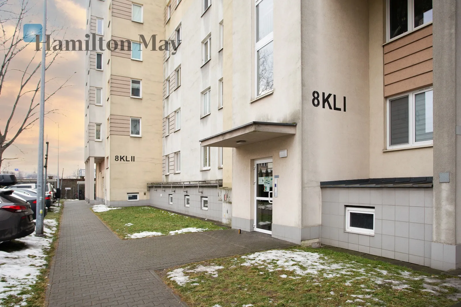 Exclusive apartment in the heart of Krakow - slider