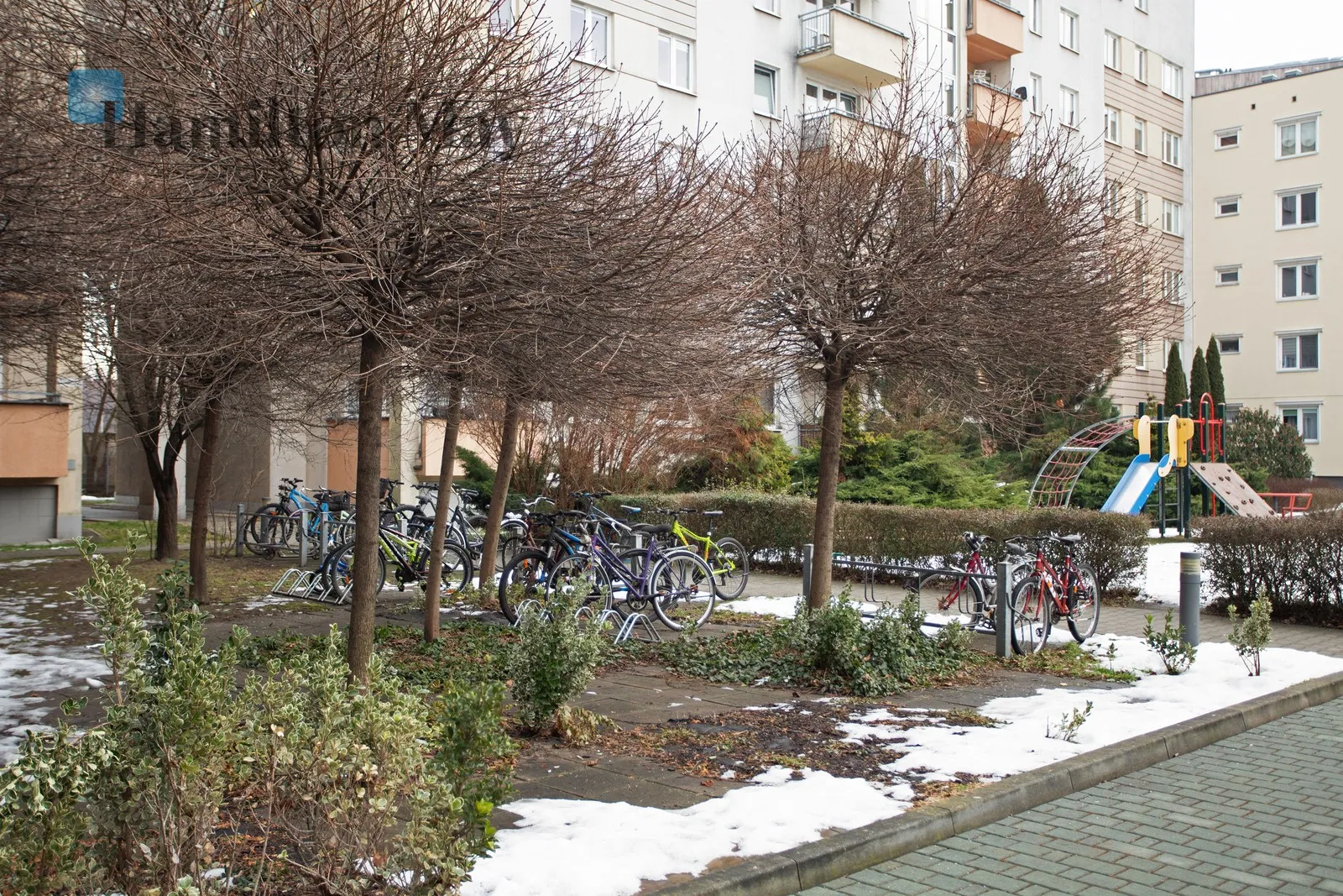 Exclusive apartment in the heart of Krakow - slider