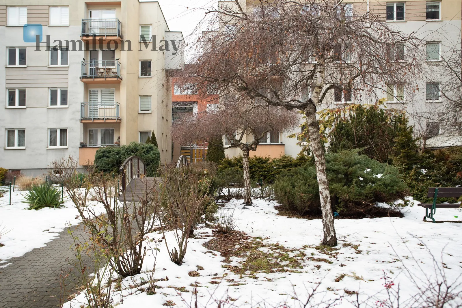 Exclusive apartment in the heart of Krakow - slider