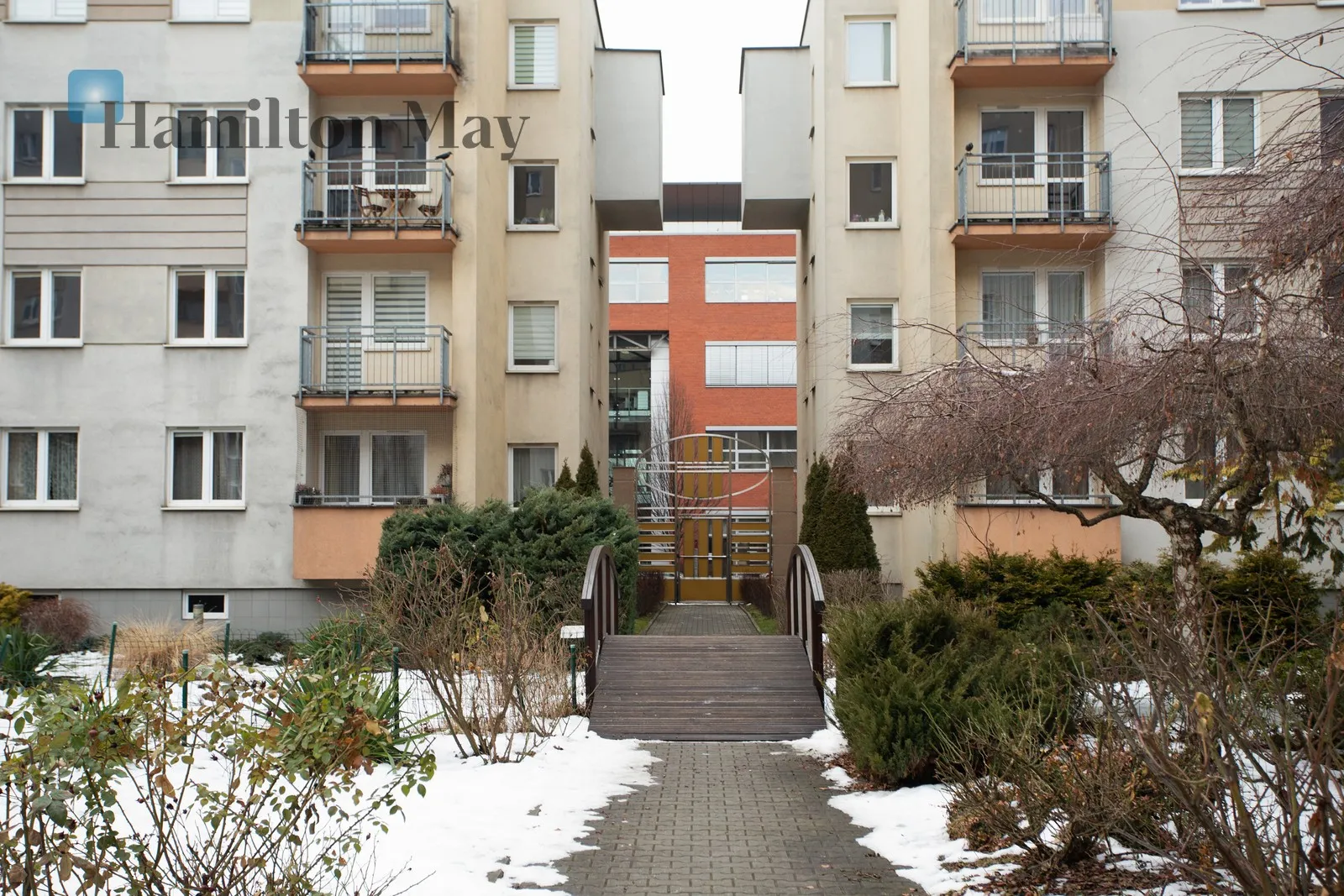 Exclusive apartment in the heart of Krakow - slider