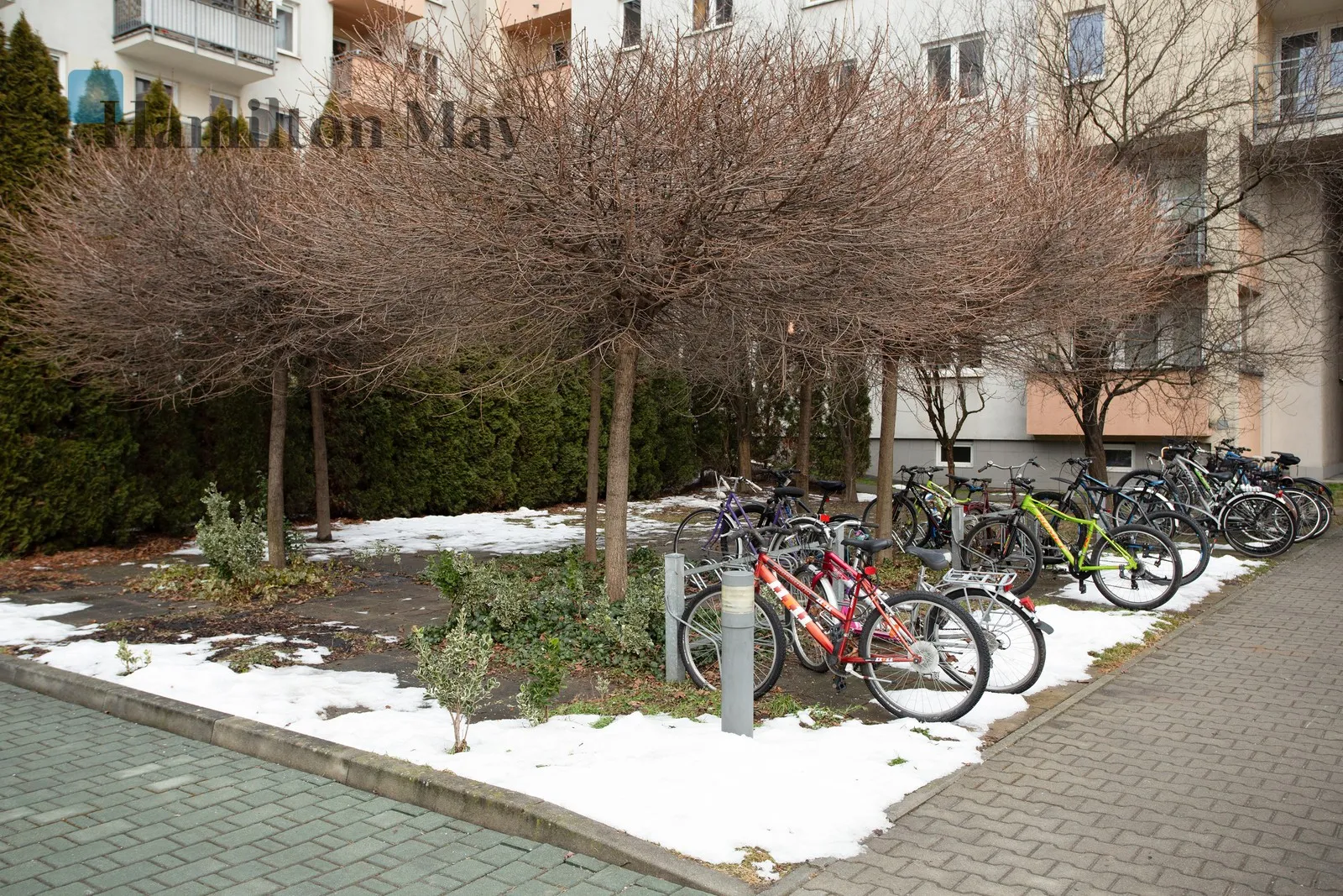 Exclusive apartment in the heart of Krakow - slider