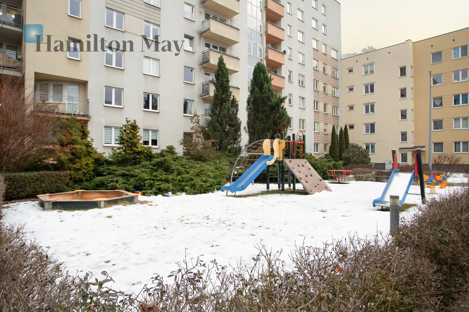 Exclusive apartment in the heart of Krakow - slider