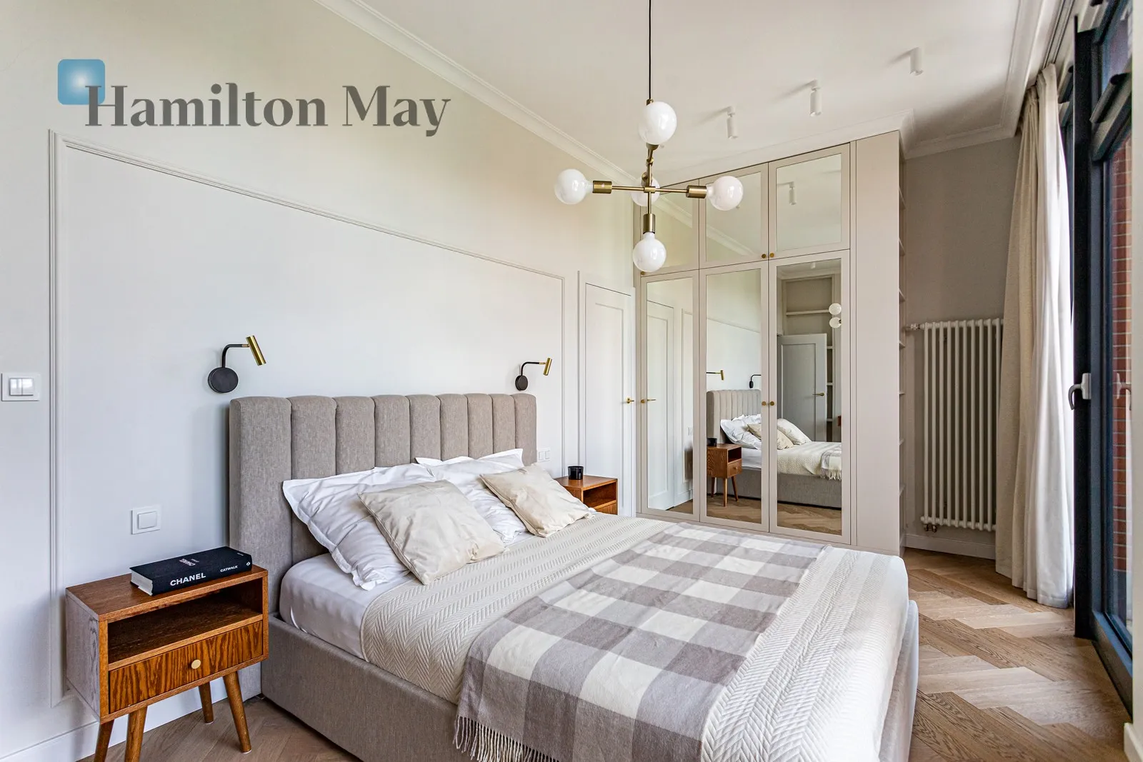 City: Warszawa Street: Plac Konesera Region: Praga-Północ Subregion: Szmulowizna Distance to centre: 3.57 km Level: 3 Price: 5900 PLN - slider