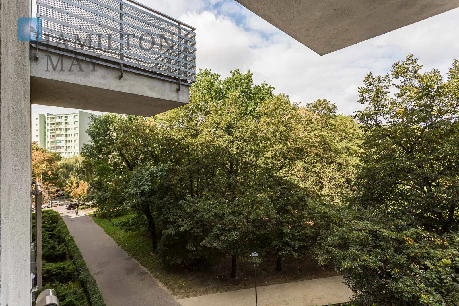 Powiśle | Черняковська | біля парку Сапера - slider