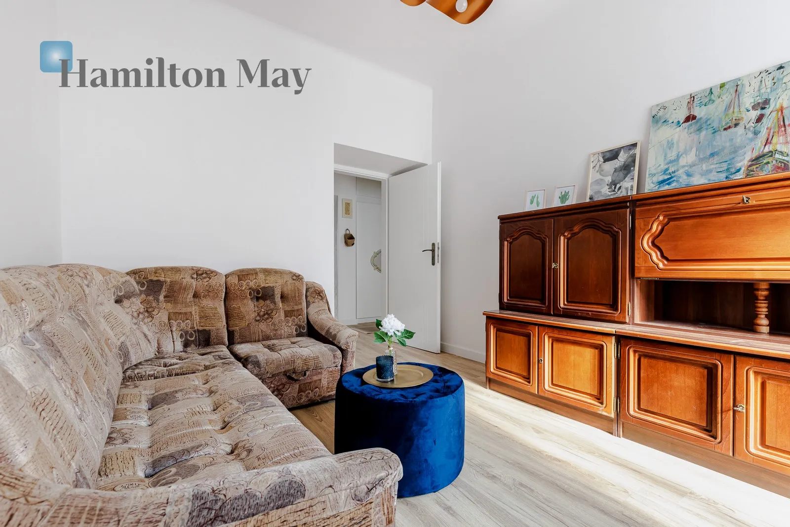 Street: Seweryna Goszczyńskiego Region: Mokotów Subregion: Stary Mokotów Distance to centre: 3.87 km Price: 2750 PLN Bedrooms: 1 Bathrooms: 1 Size: 41m2 Price/m2: 67 PLN - slider