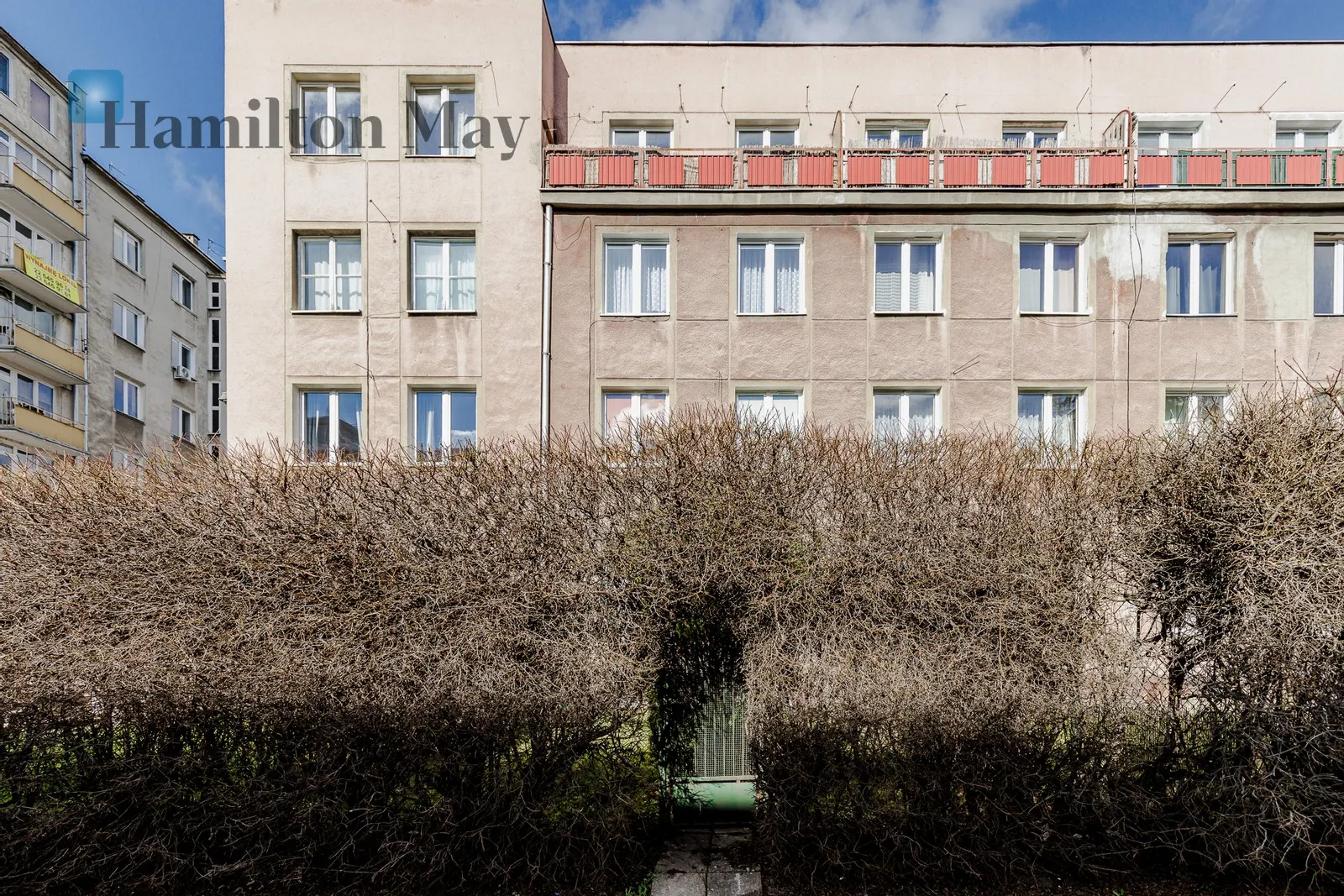 Region: Mokotów Subregion: Stary Mokotów Distance to centre: 3.87 km Price: 2750 PLN Bedrooms: 1 - slider