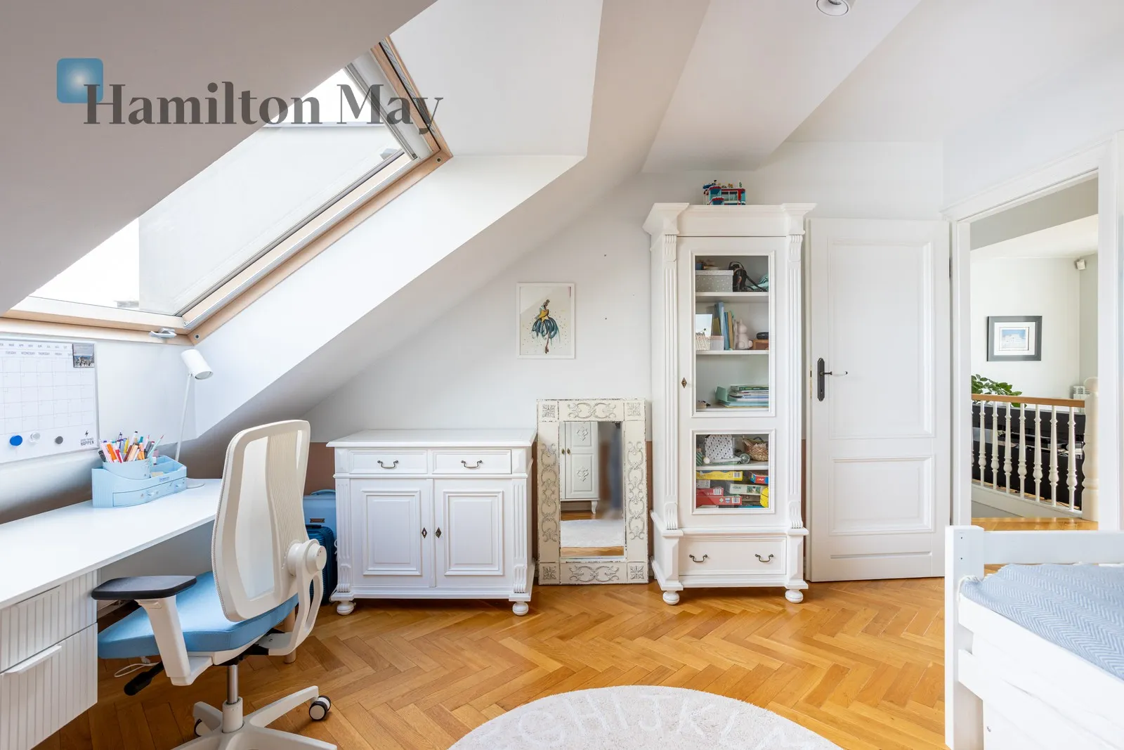 TWO-LEVEL APARTMENT IN A HIGH STANDARD | 3 BEDROOMS | 2 BATHROOMS | BALCONY AND TERRACE | 2 PARKING SPACES | WYSOKA / OŁTASZYN - slider