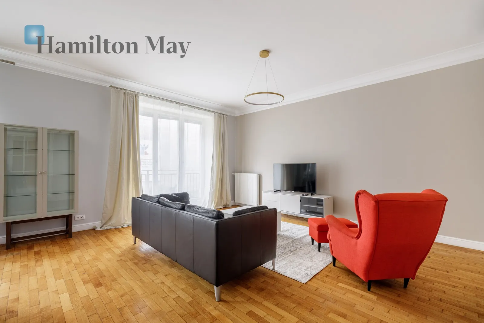 Region: Stare Miasto Distance to centre: 0.73 km Level: 2 Price: 6500 PLN Bedrooms: 2 Bathrooms: 2 Size: 115m2 Price/m2: 57 PLN - slider