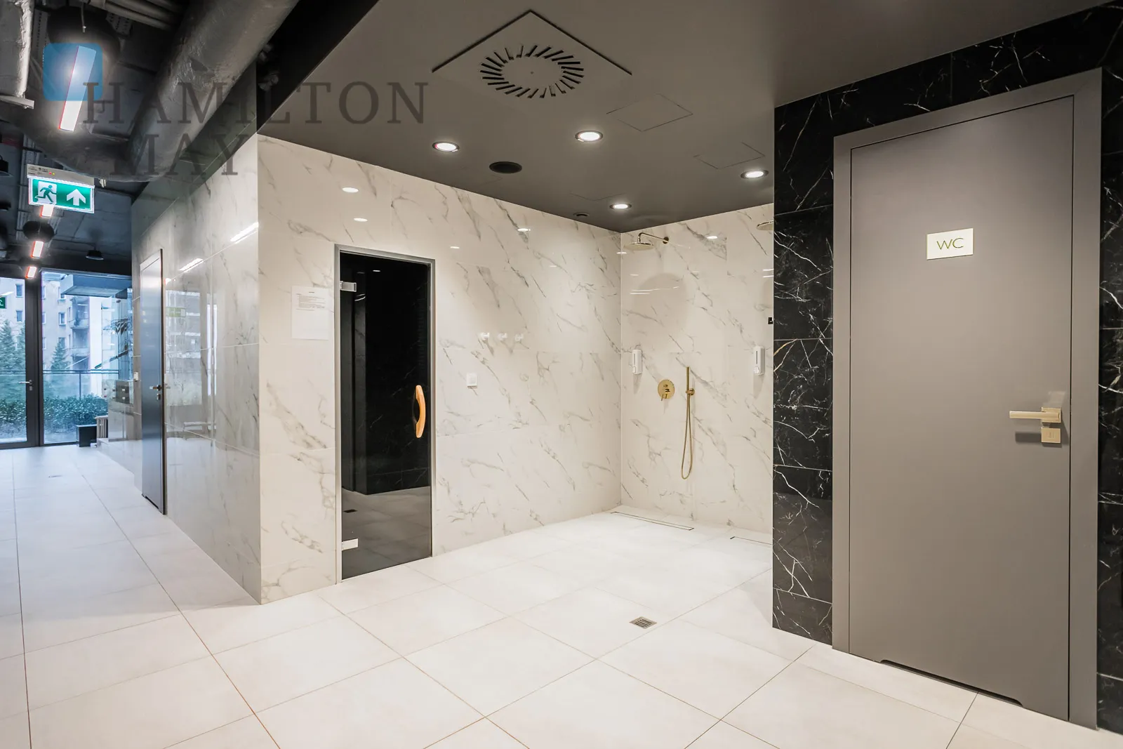 Bedrooms: 2 Bathrooms: 2 Size: 80m2 Price/m2: 200 PLN
