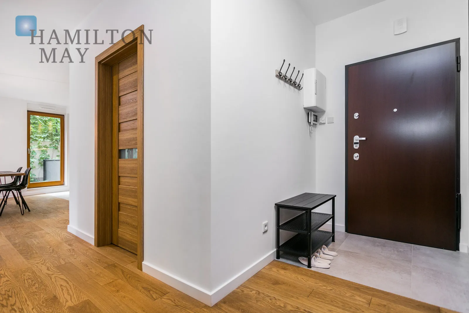 Luxurious 2-bedroom apartment in Browar Lubicz Investment