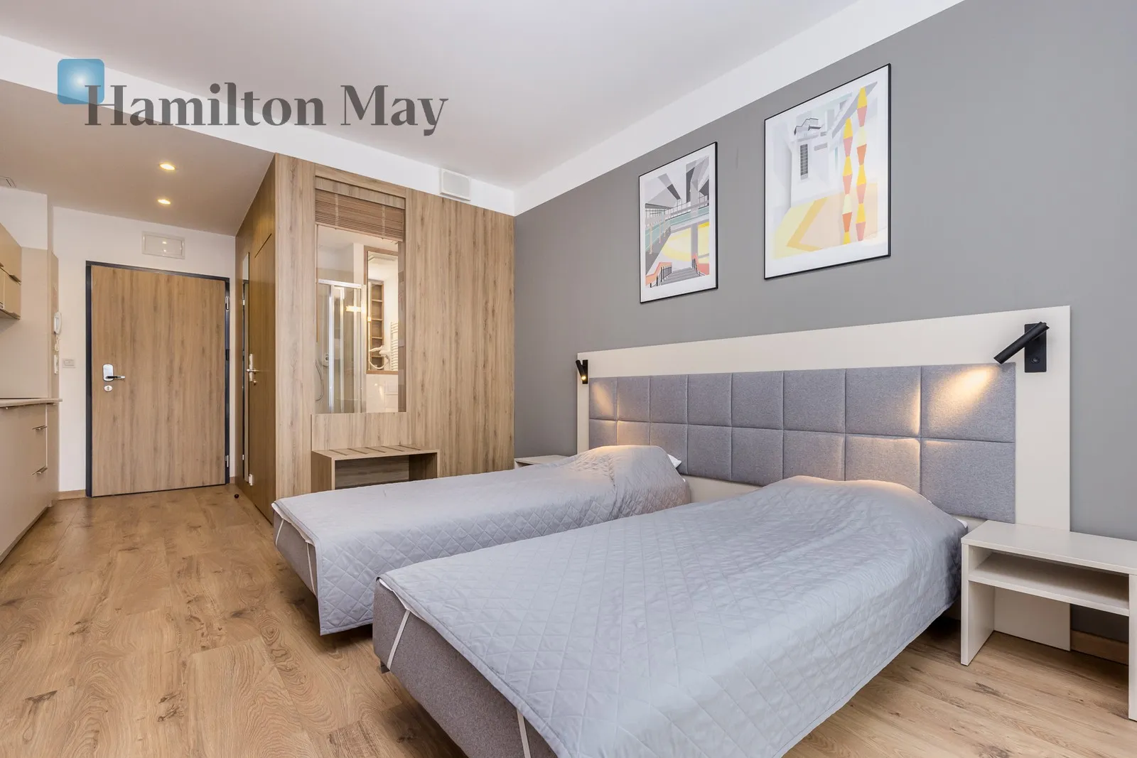 City: Warszawa Street: Wolska Region: Wola Subregion: Odolany Distance to centre: 4.66 km Level: 4 Price: 492000 PLN Bedrooms: 0 Bathrooms: 1 Size: 24.53m2 - slider