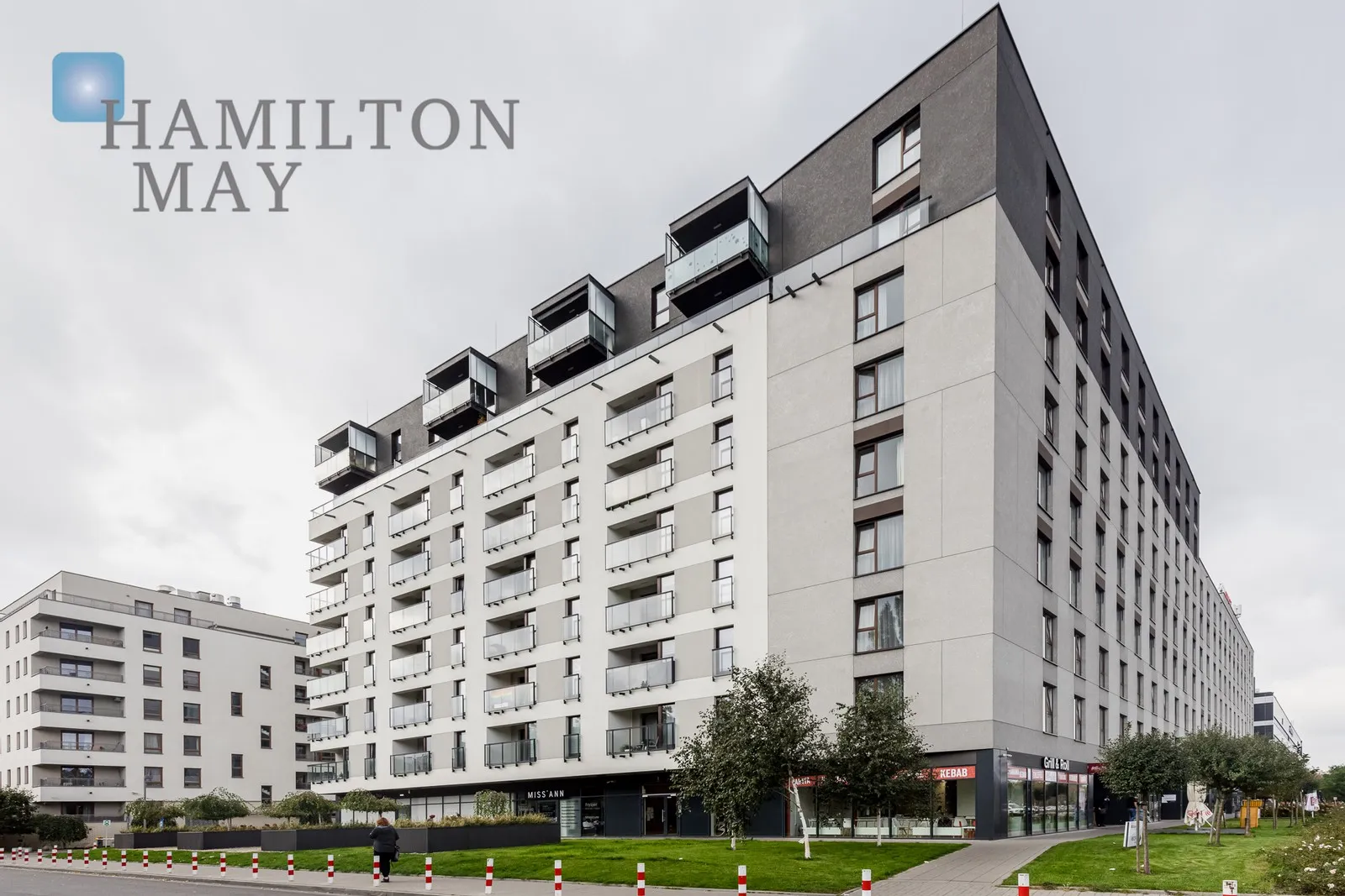 Street: Wolska Region: Wola Subregion: Odolany Distance to centre: 4.7 km Level: 5 Price: 492000 PLN - slider